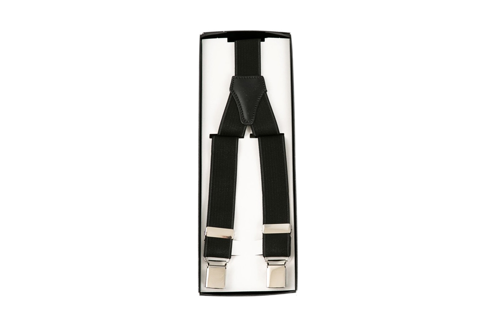 PAL ZILERI SUSPENDERS