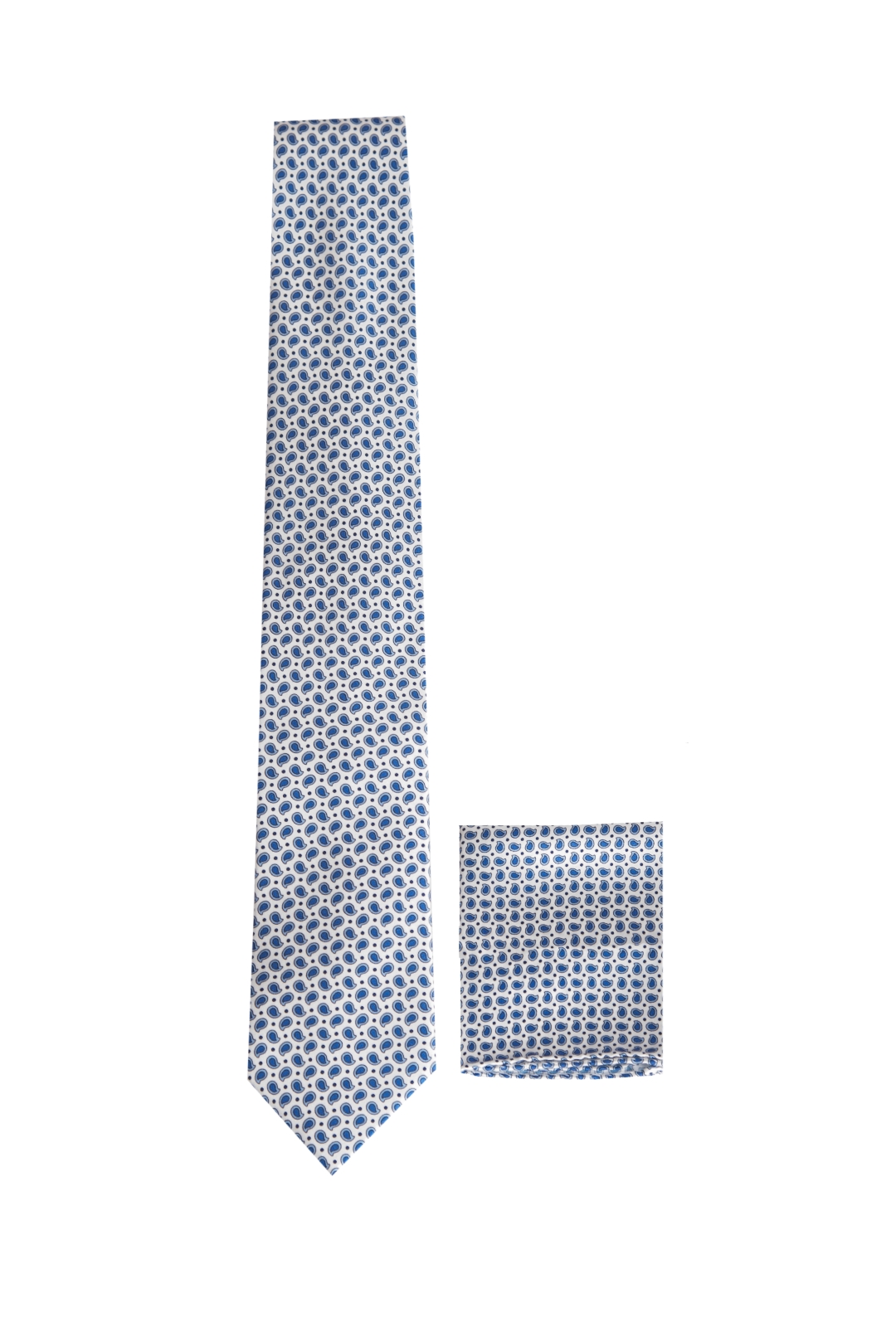 VITALIANO TIE SET