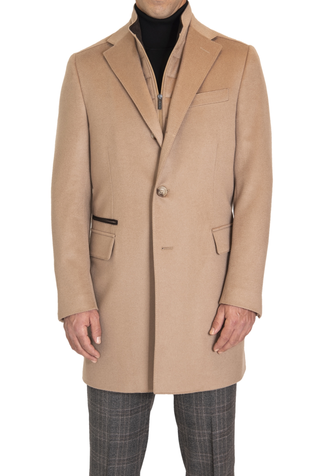 CORNELIANI COAT