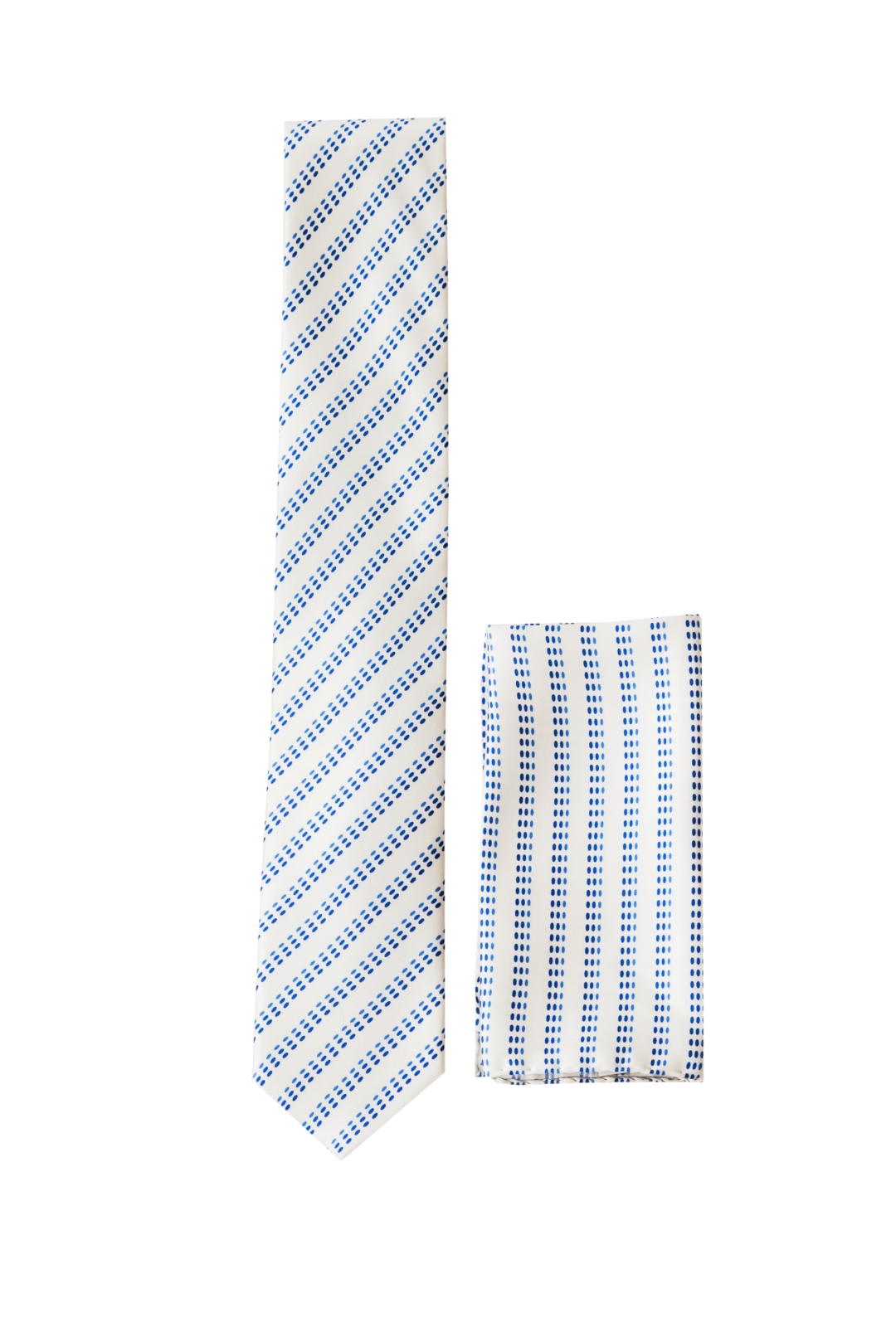 VITALIANO TIE SET