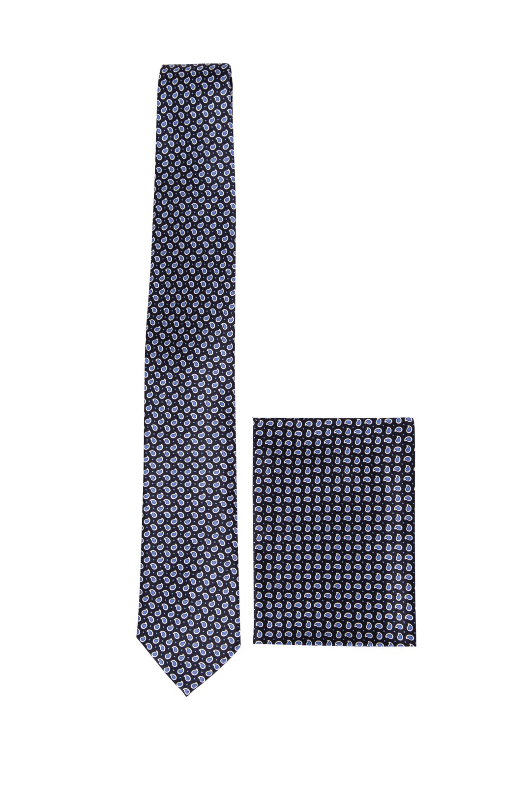 VITALIANO TIE SET