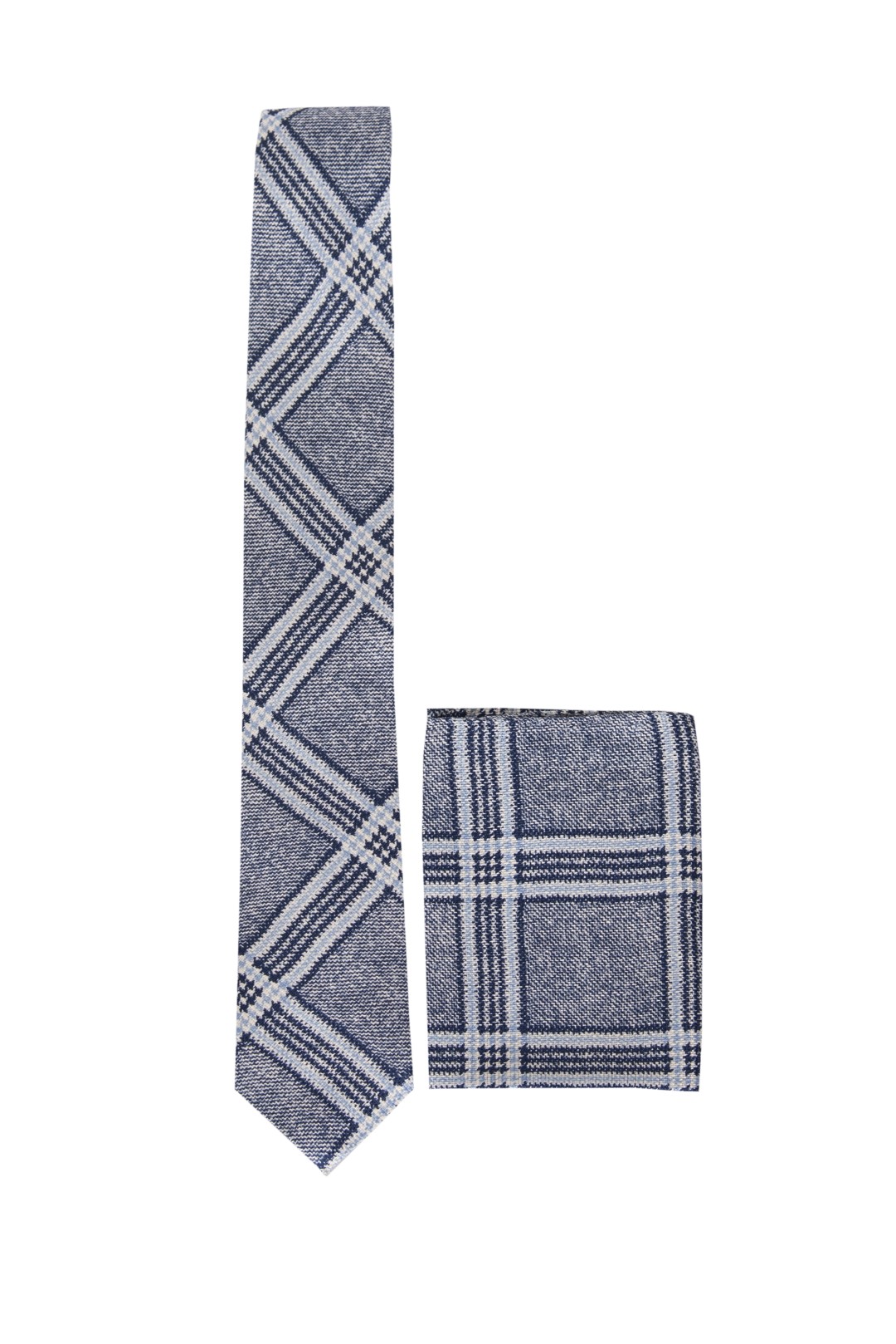 VITALIANO TIE SET