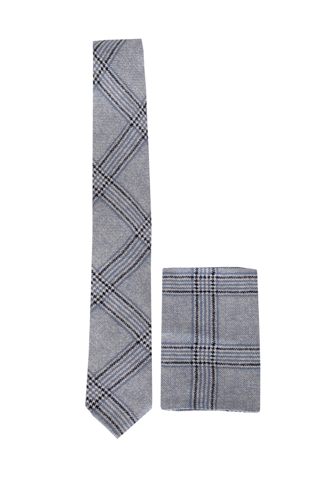VITALIANO TIE SET