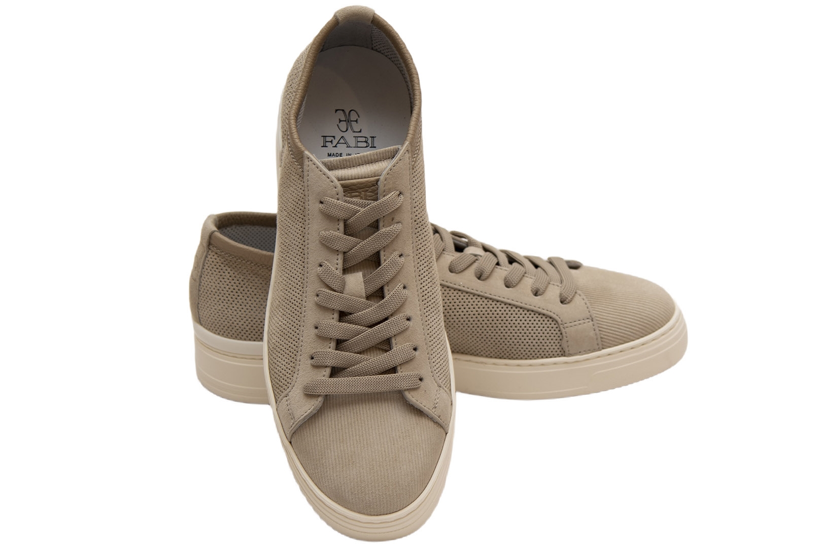 FABI SNEAKERS