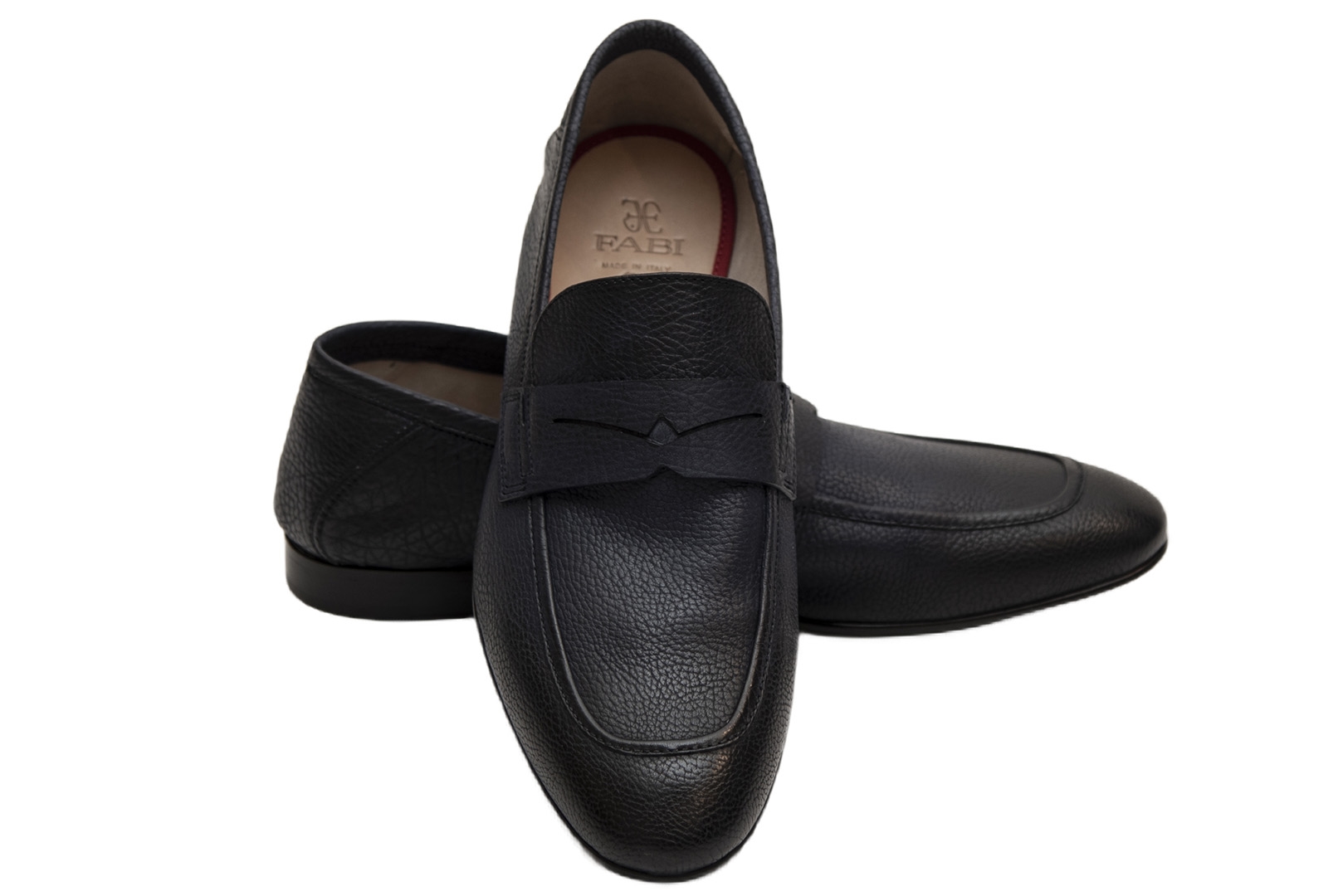FABI LOAFERS