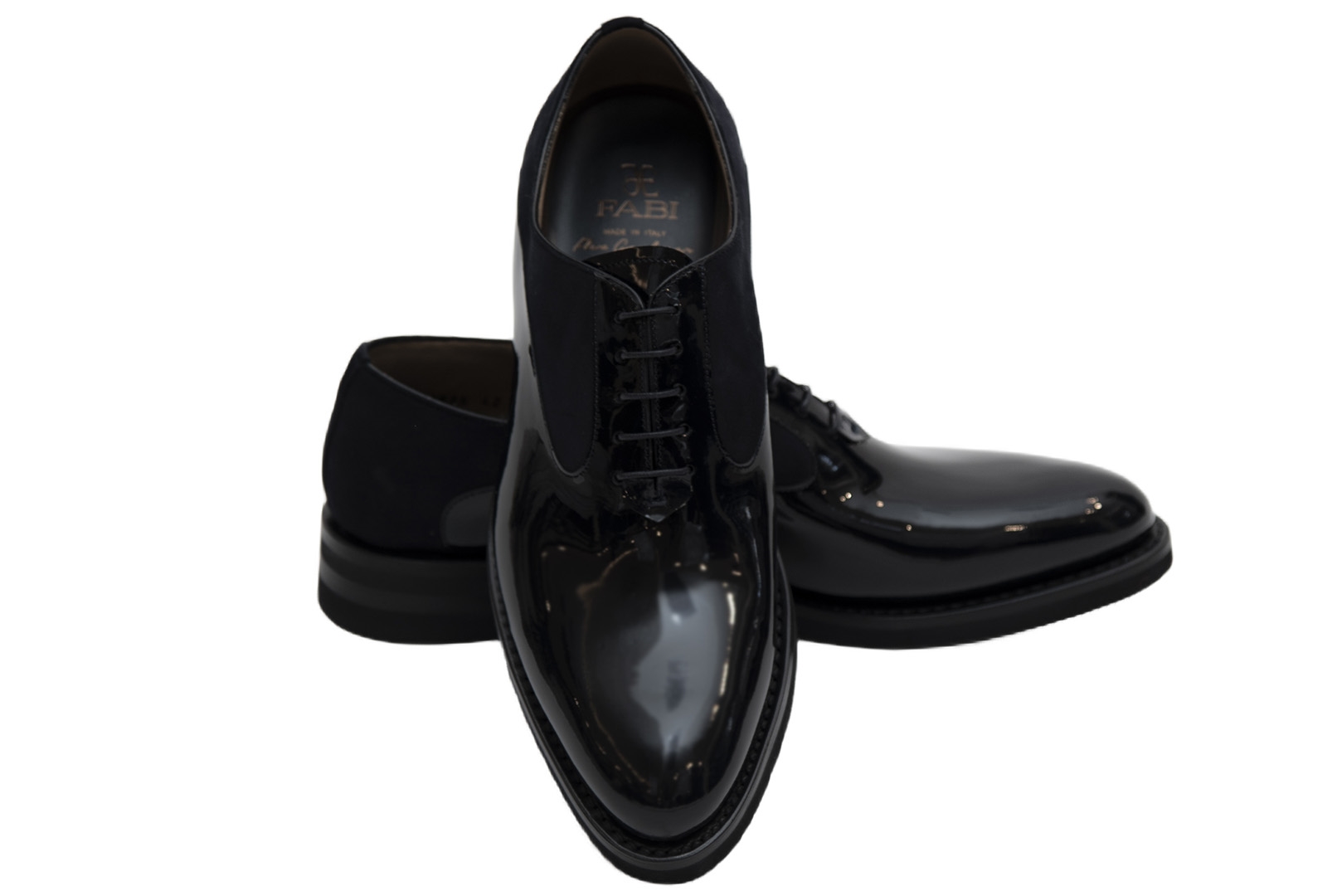 FABI SHOES