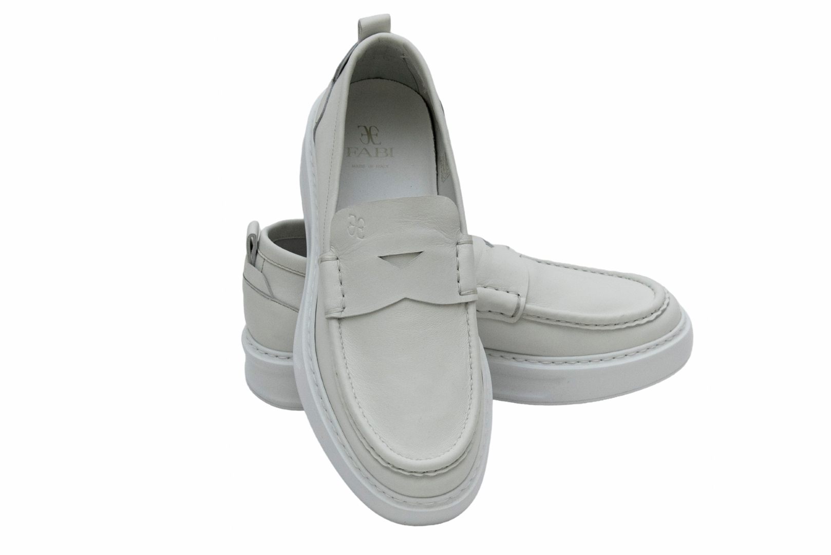 FABI LOAFERS