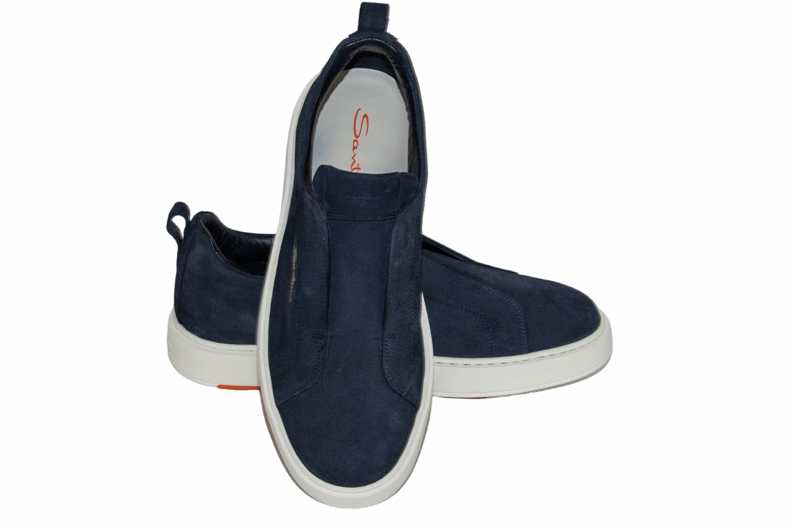 SANTONI SNEAKERS