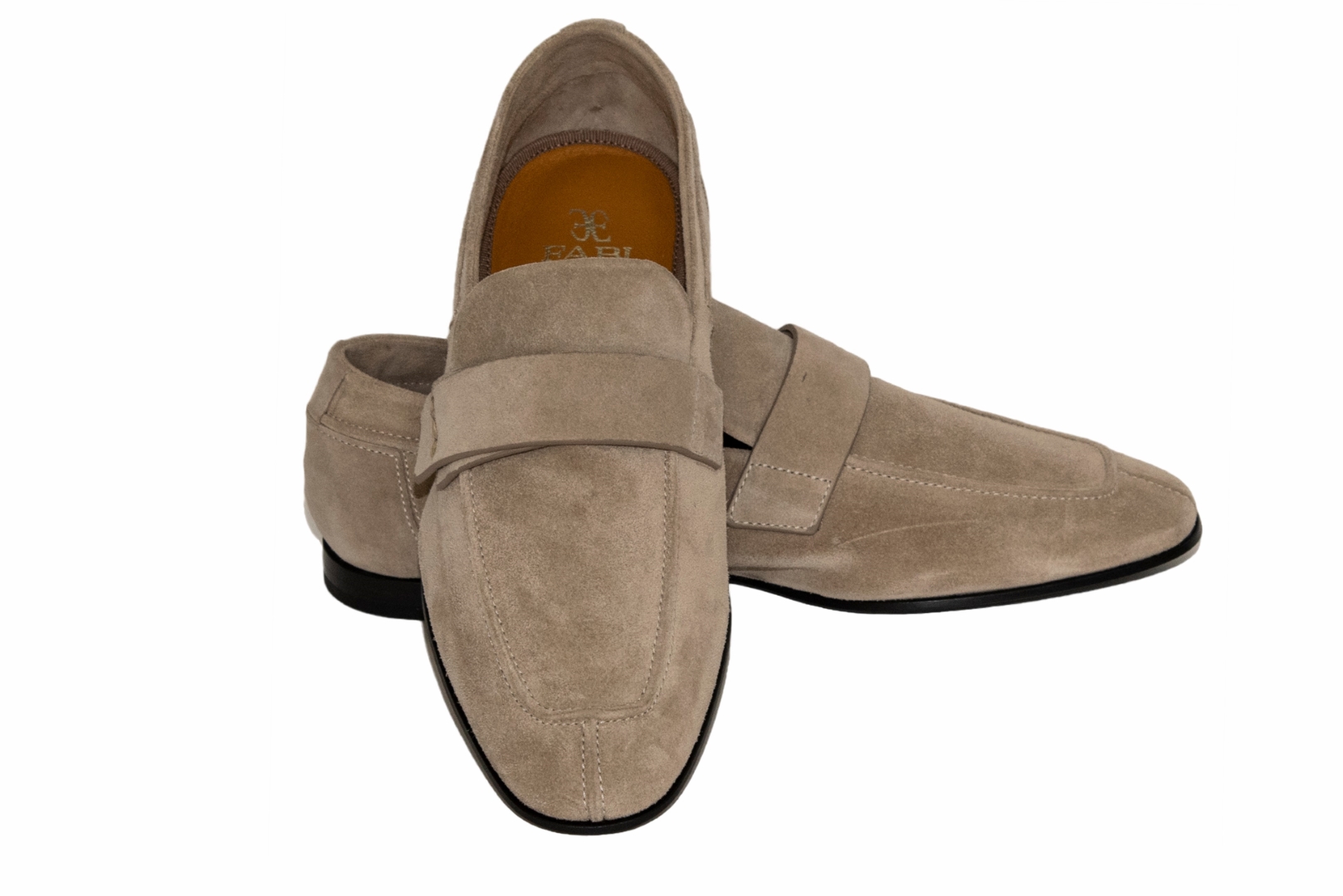 FABI LOAFERS