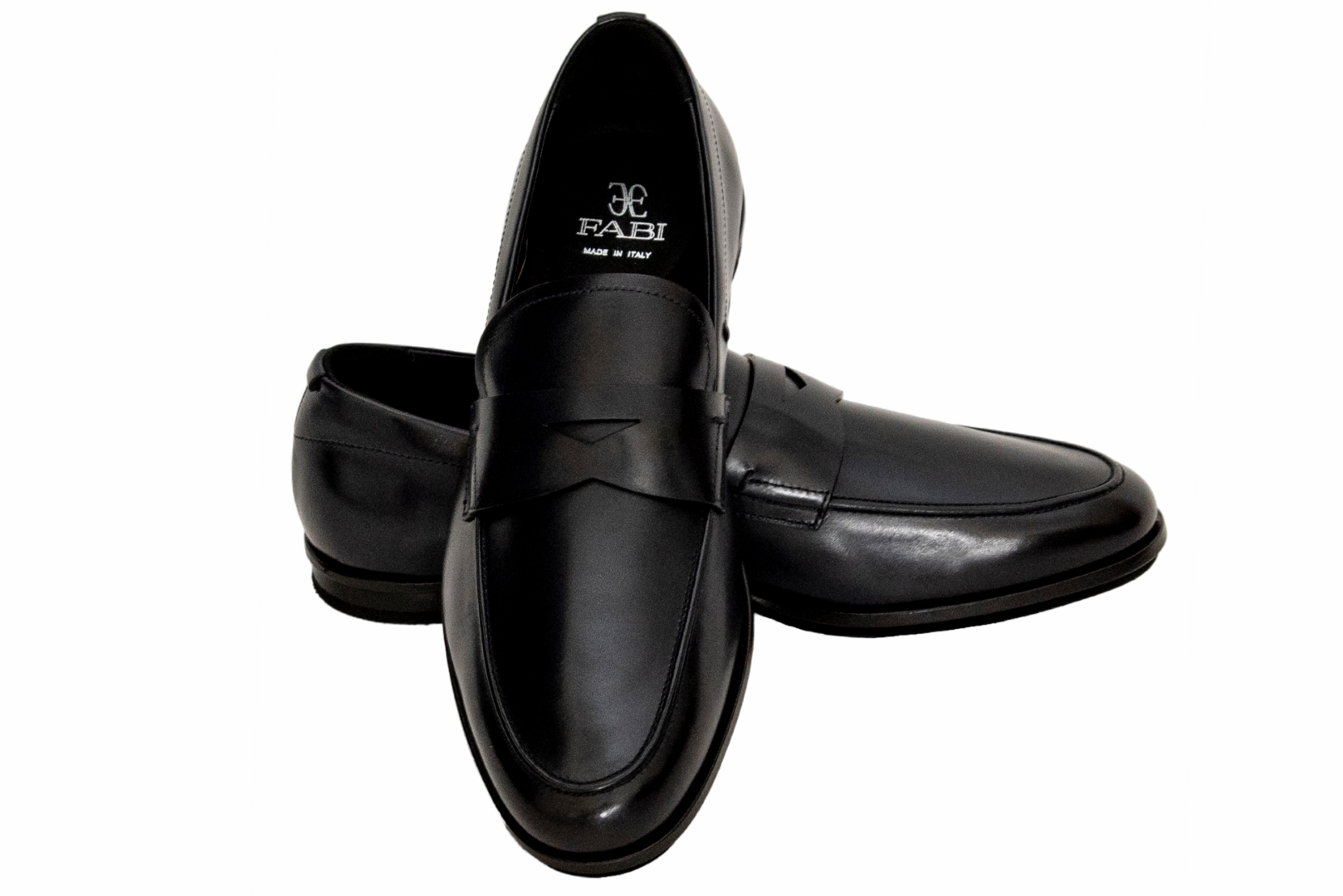 FABI LOAFERS