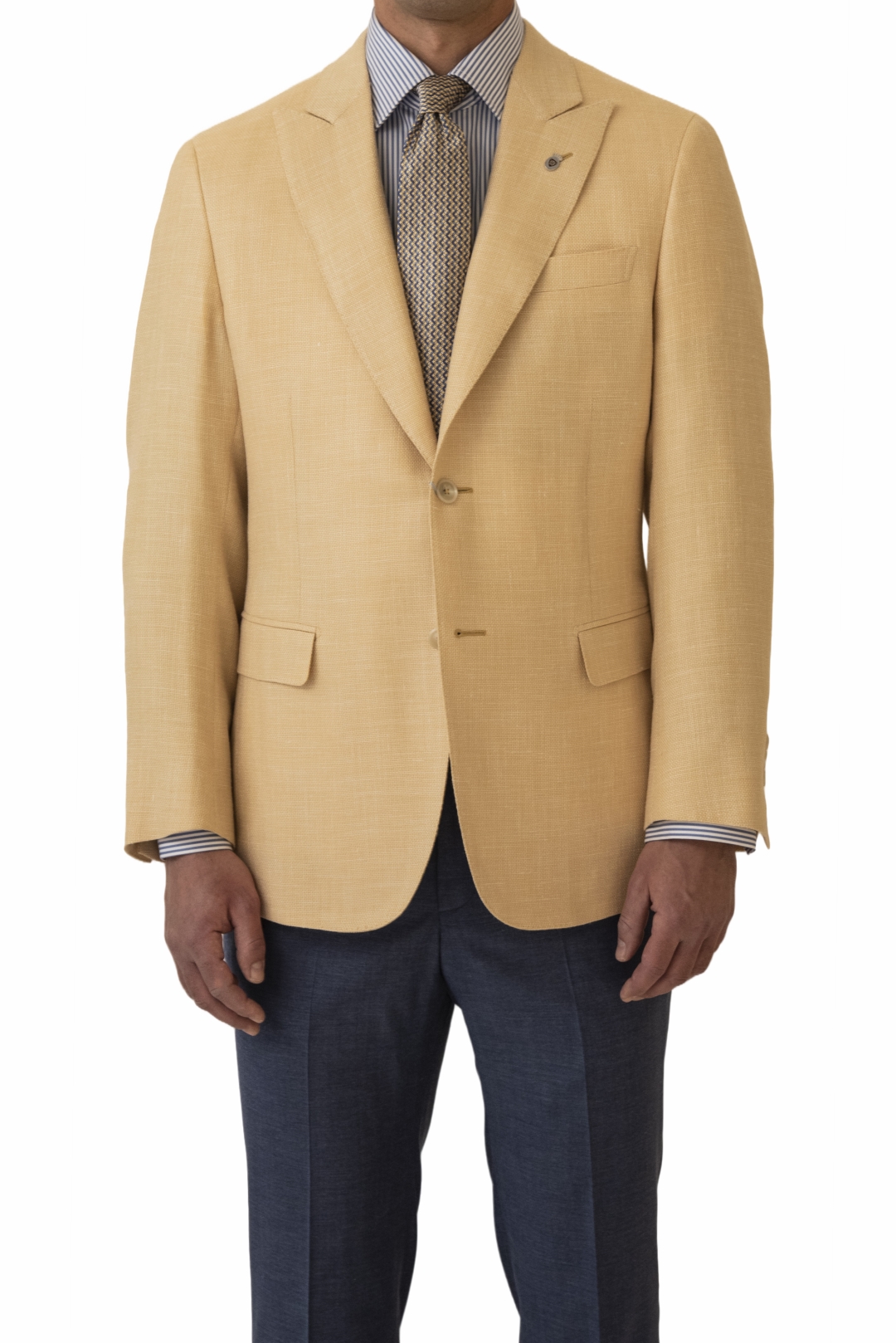 RAVAZZOLO JACKET