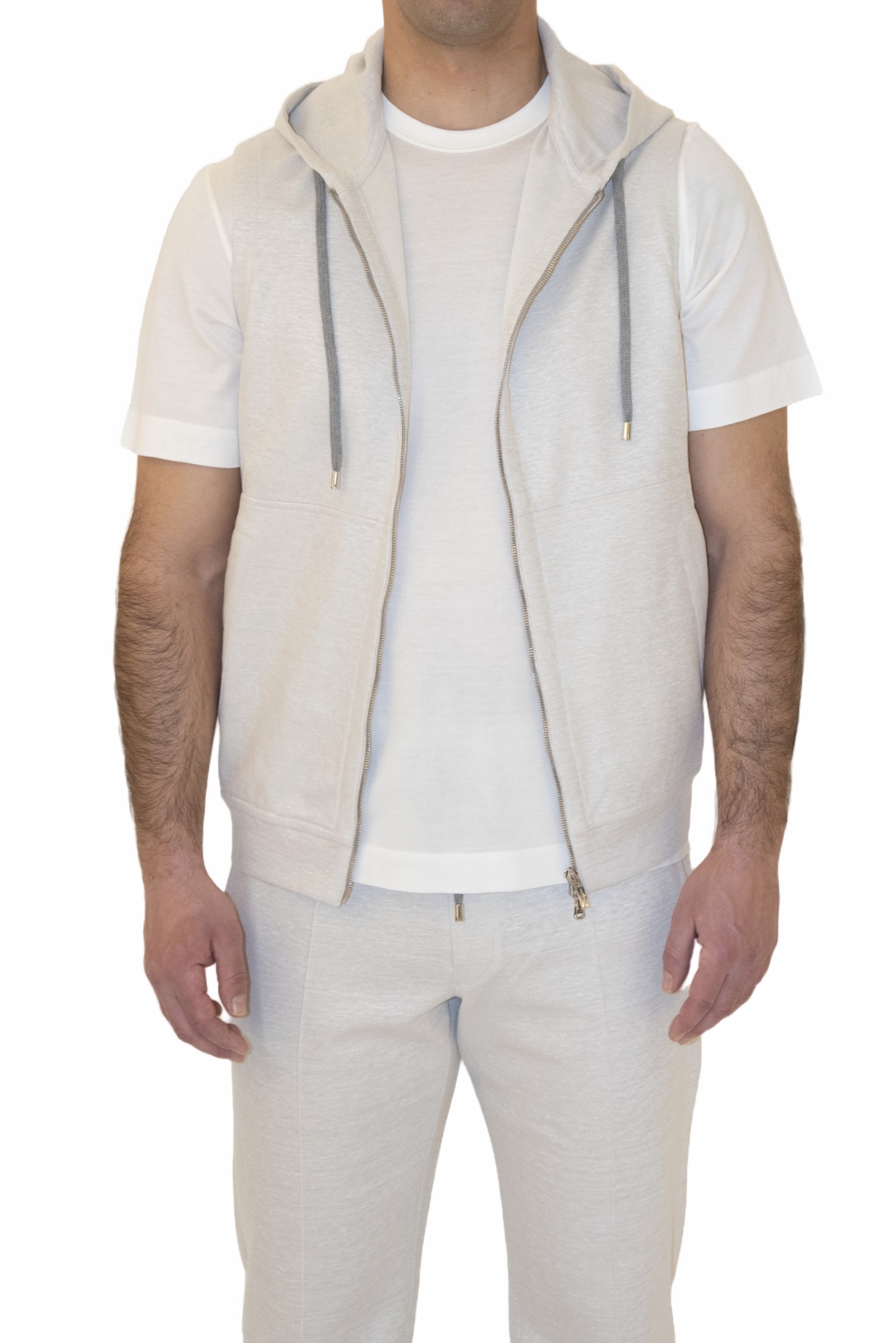 TOTAL LOOK CORTIGIANNI