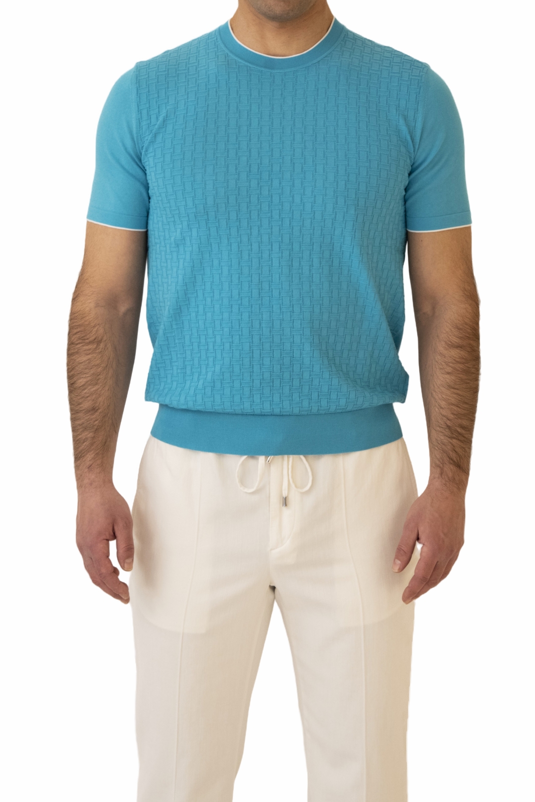 BERTOLO KNITWEAR