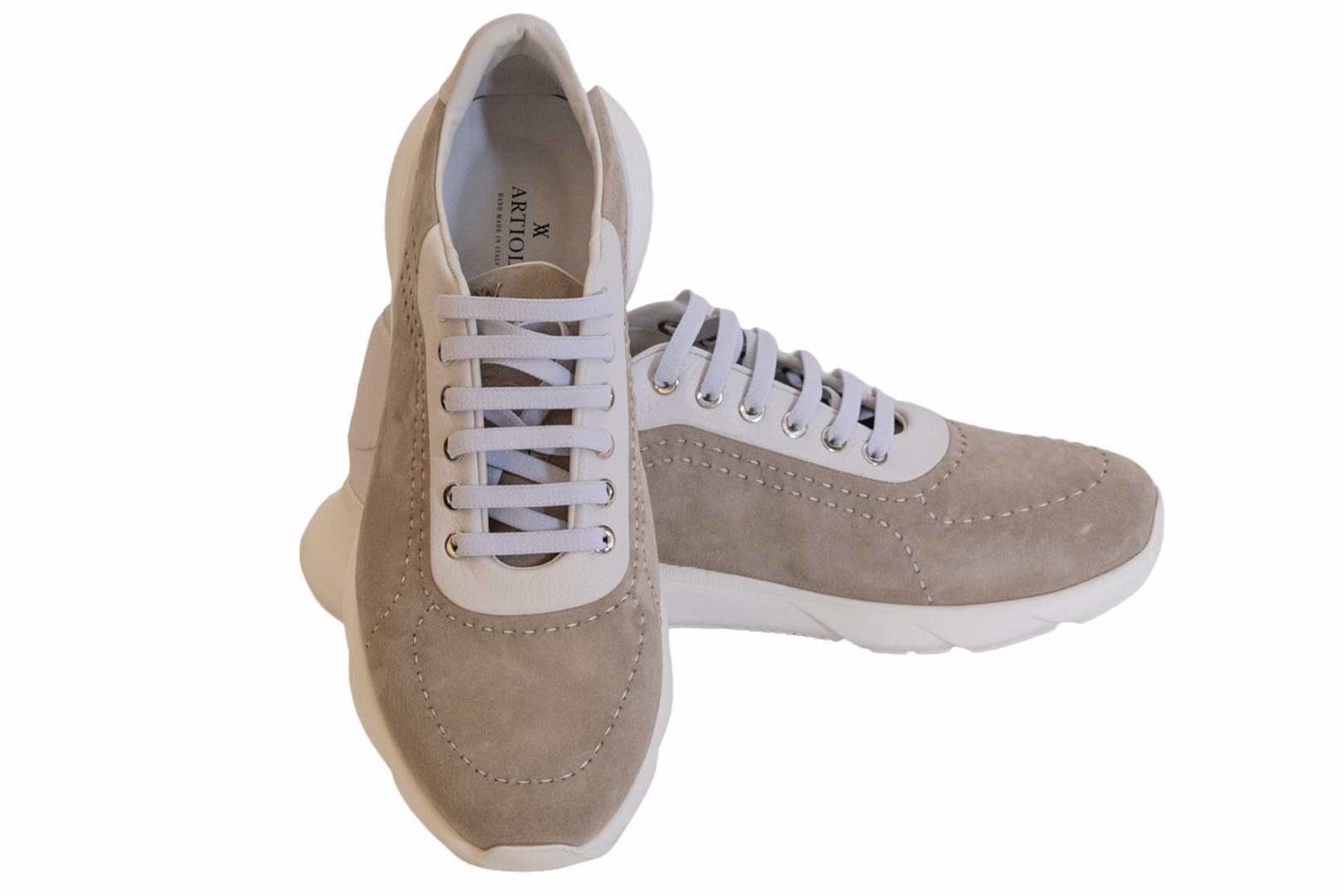 ARTIOLI SNEAKERS