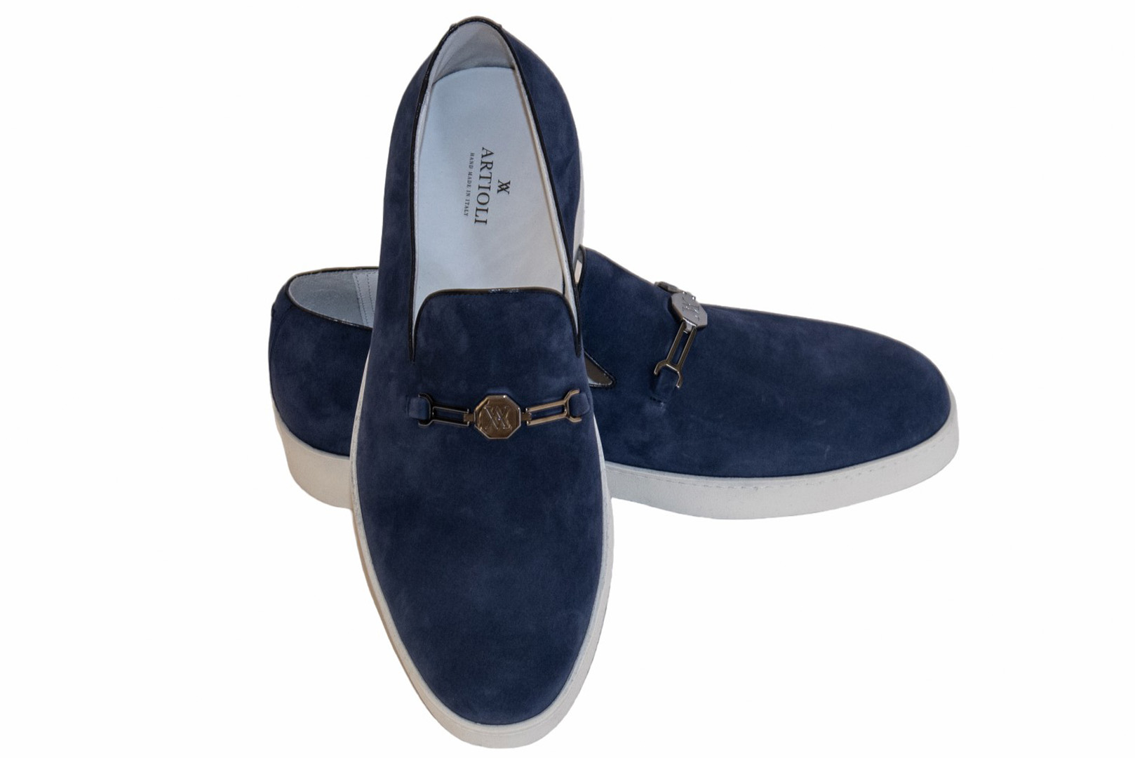 ARTIOLI LOAFERS