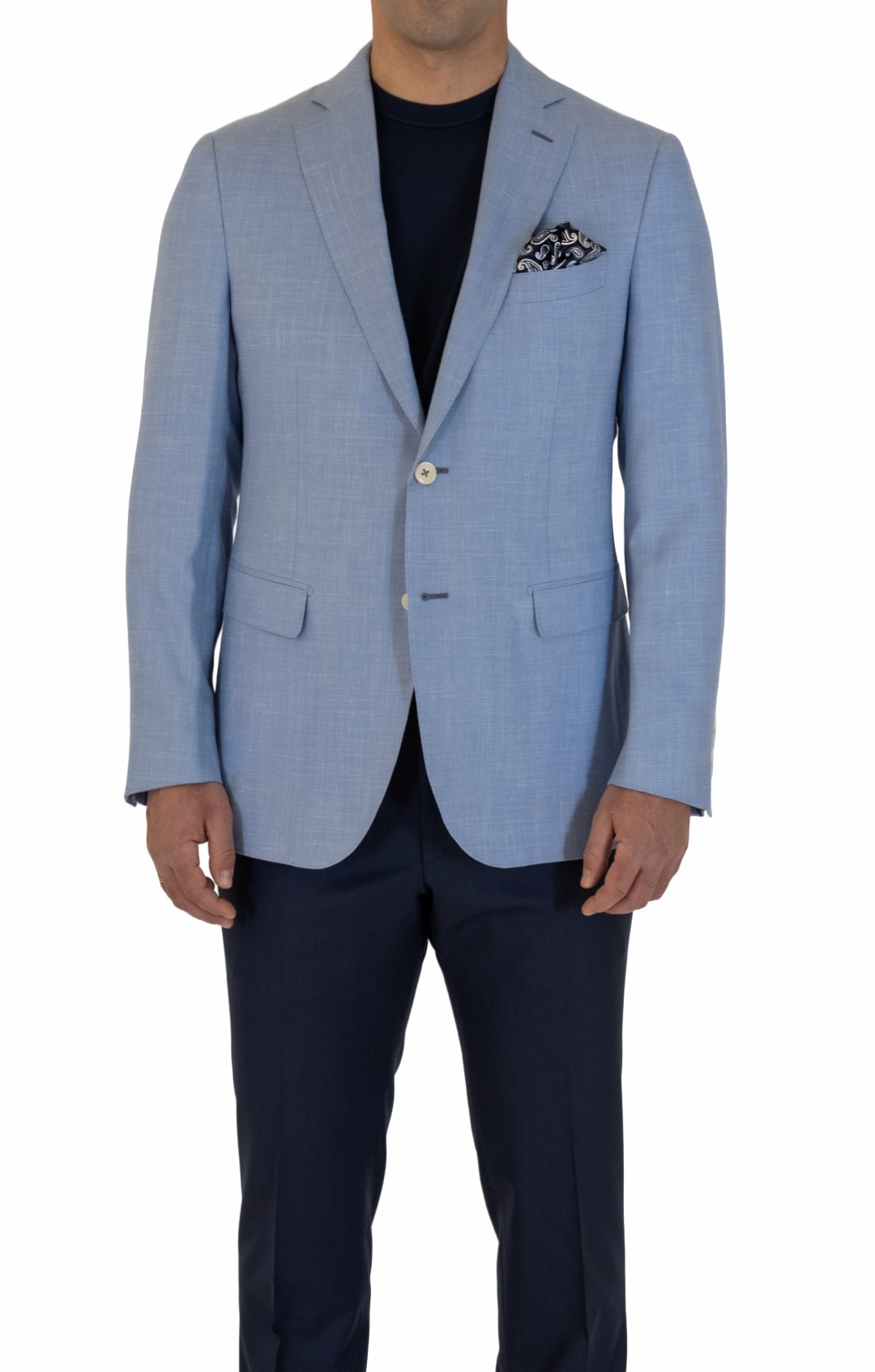 RAVAZZOLO JACKET