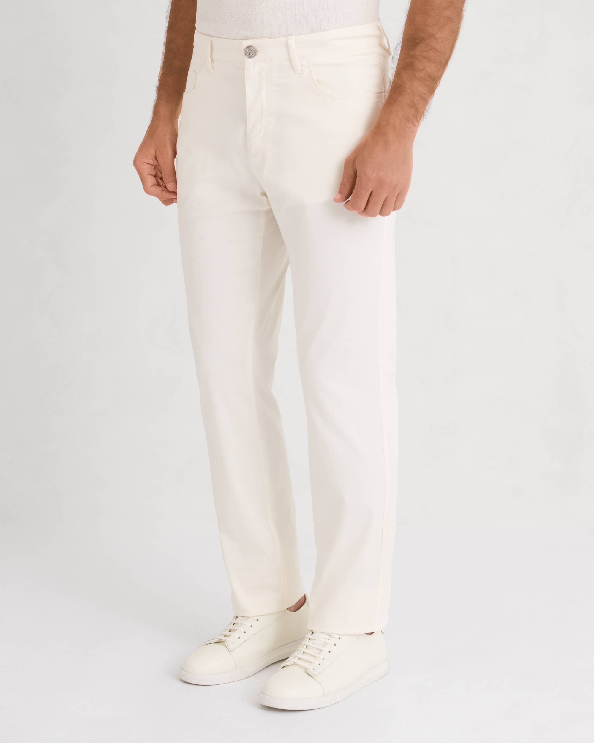 STEFANO RICCI TROUSERS