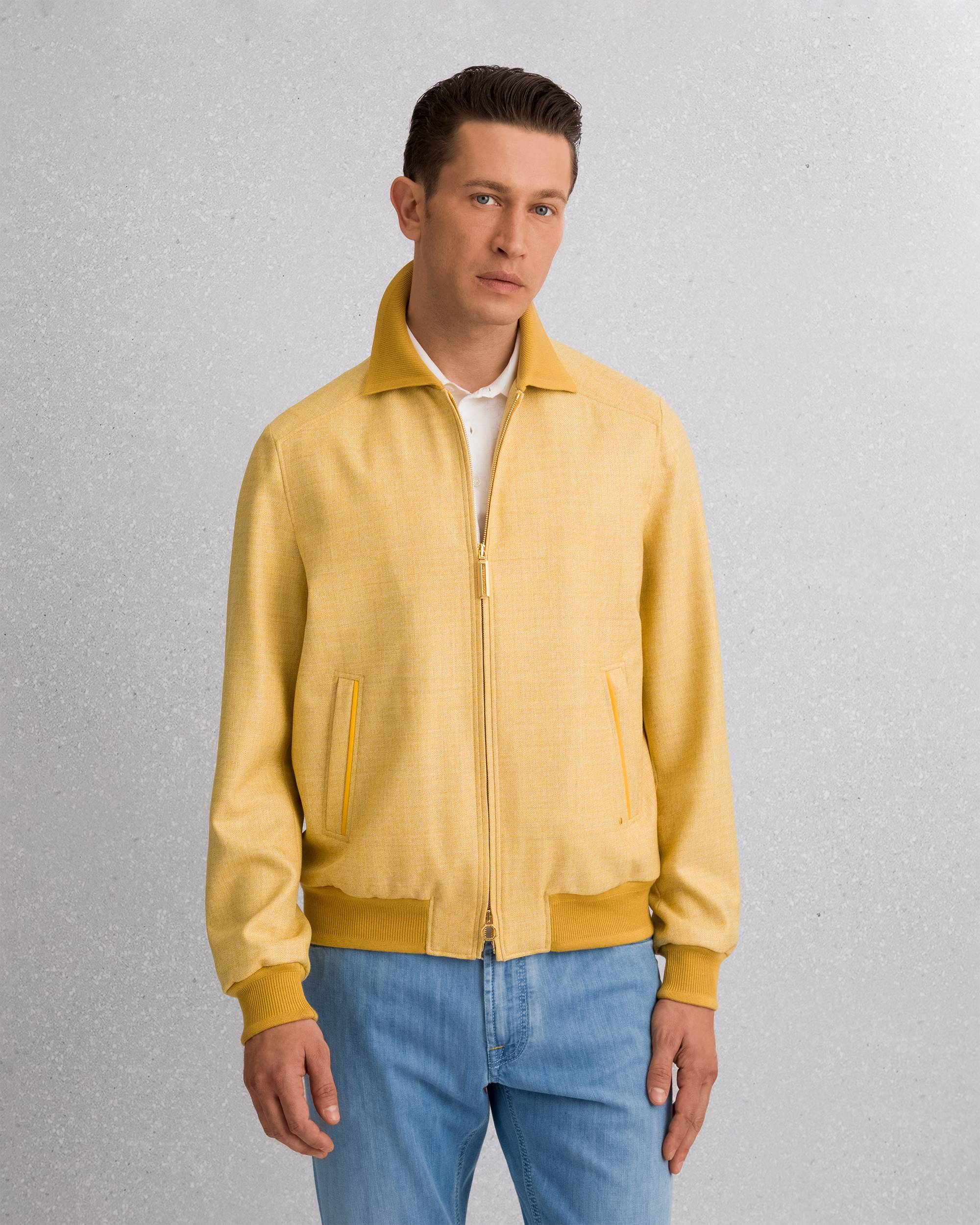 STEFANO RICCI BLOUSON