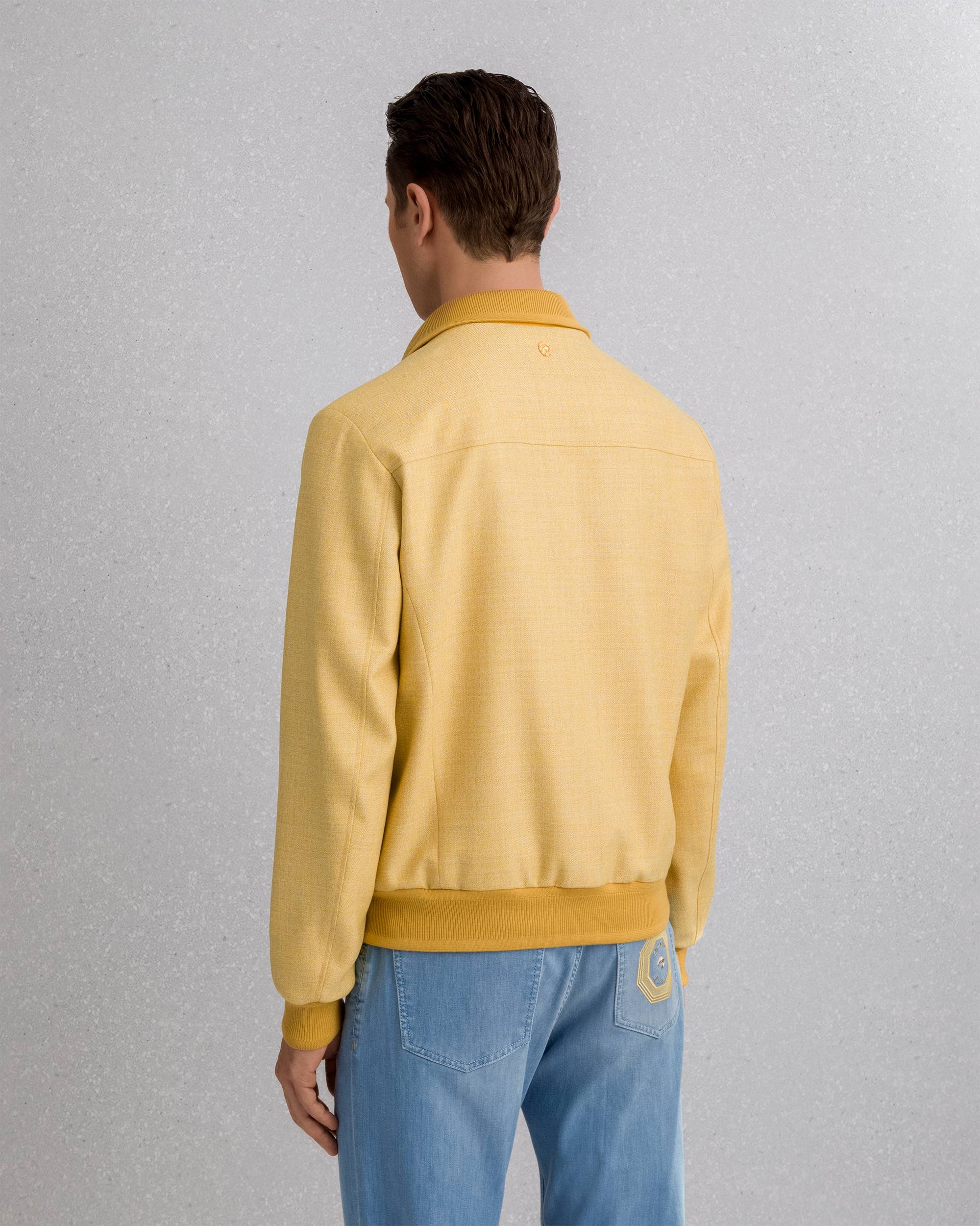 STEFANO RICCI BLOUSON