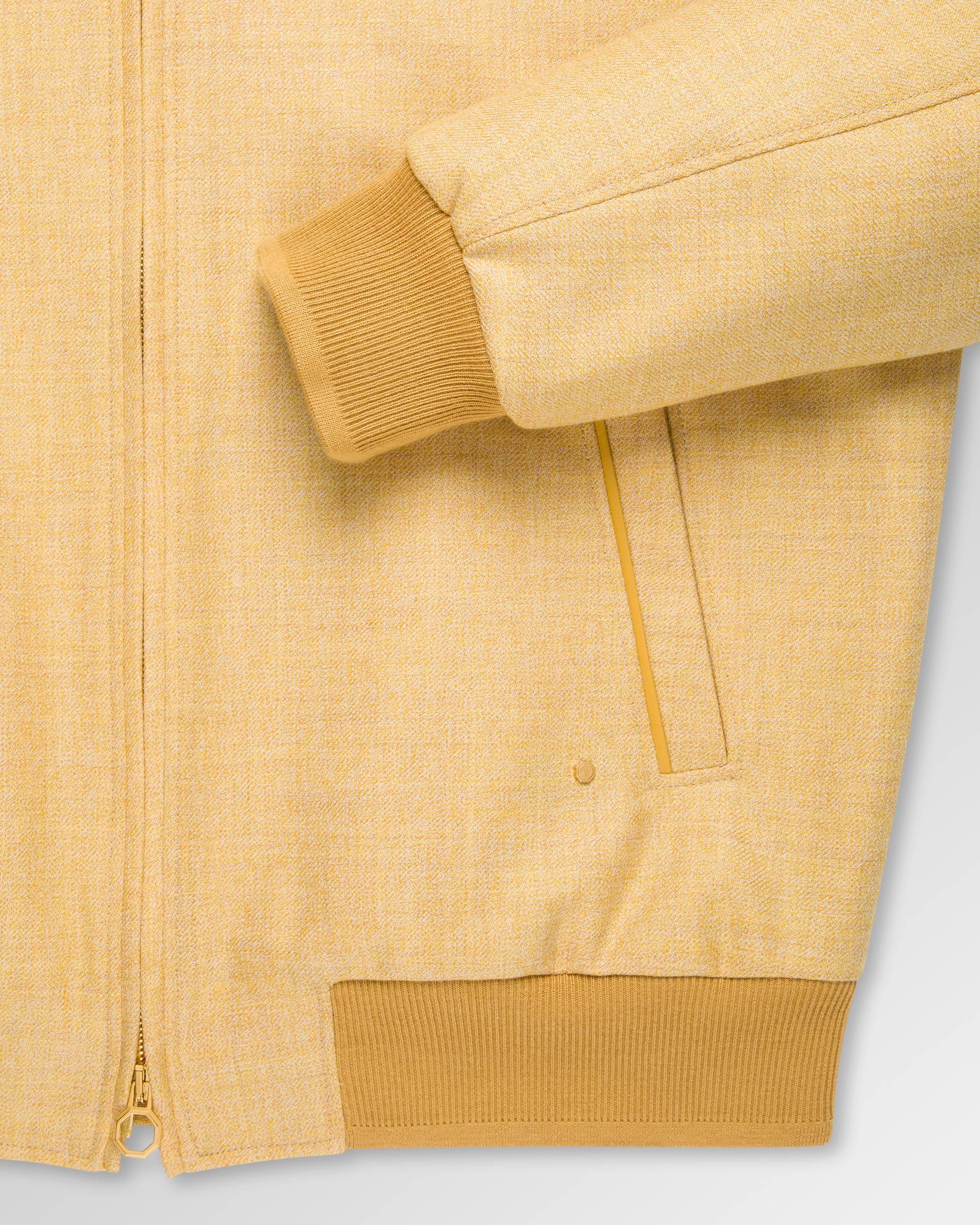STEFANO RICCI BLOUSON