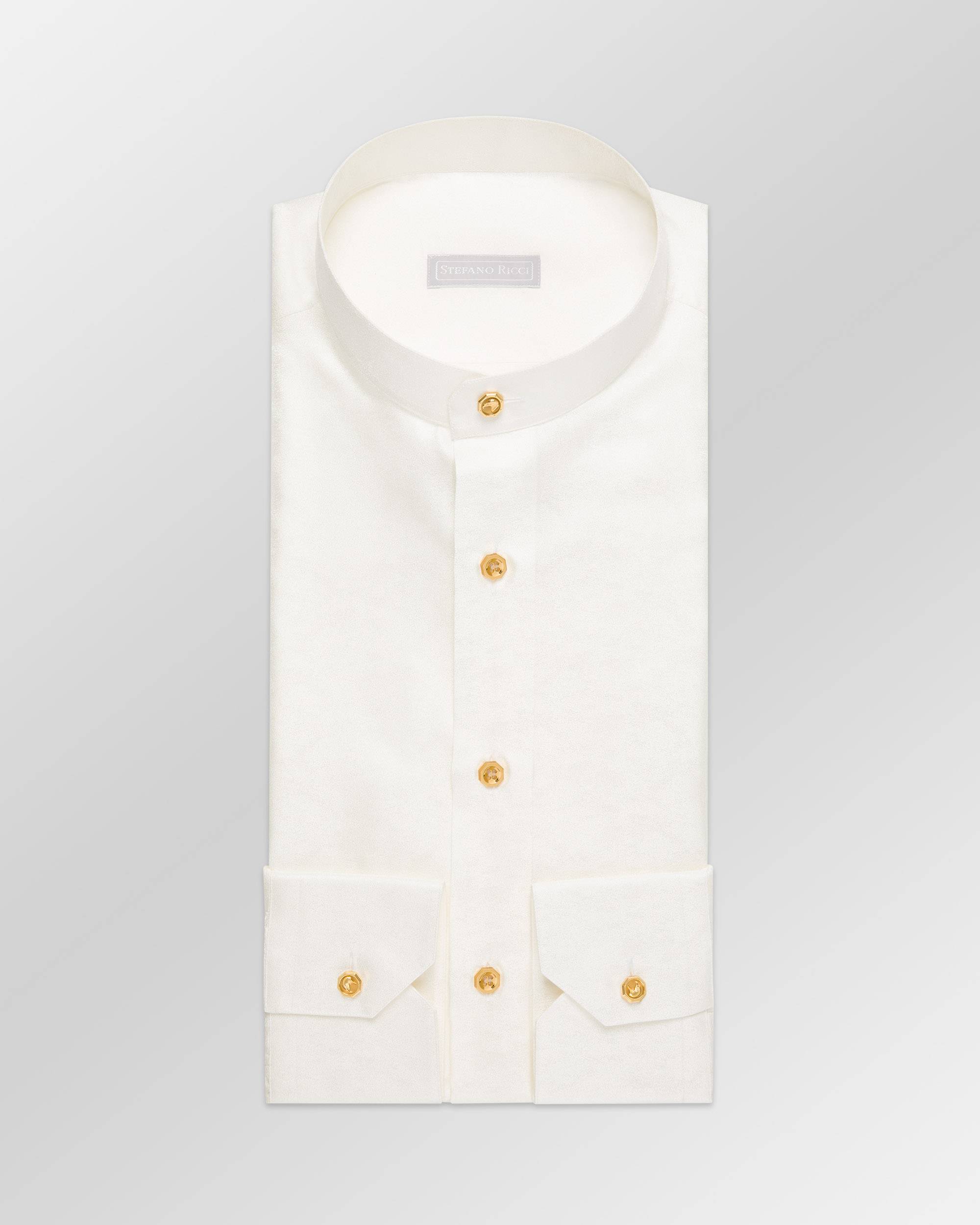 STEFANO RICCI SHIRT