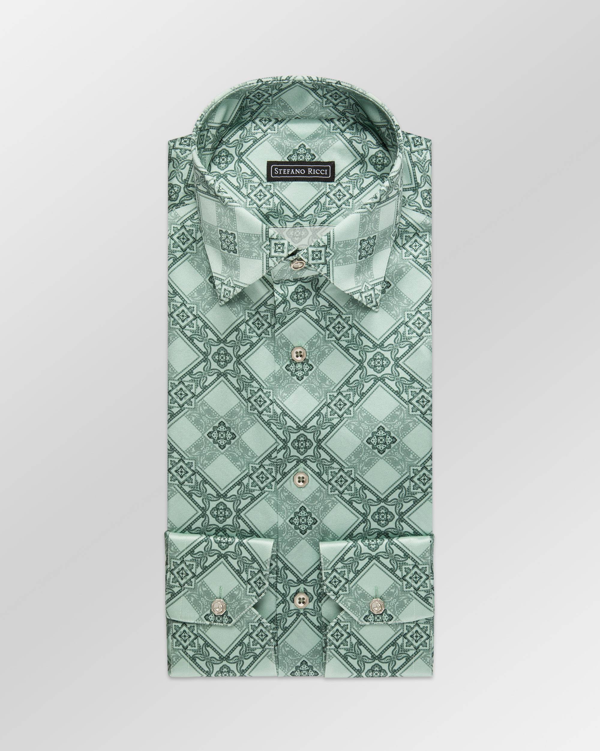 STEFANO RICCI SHIRT