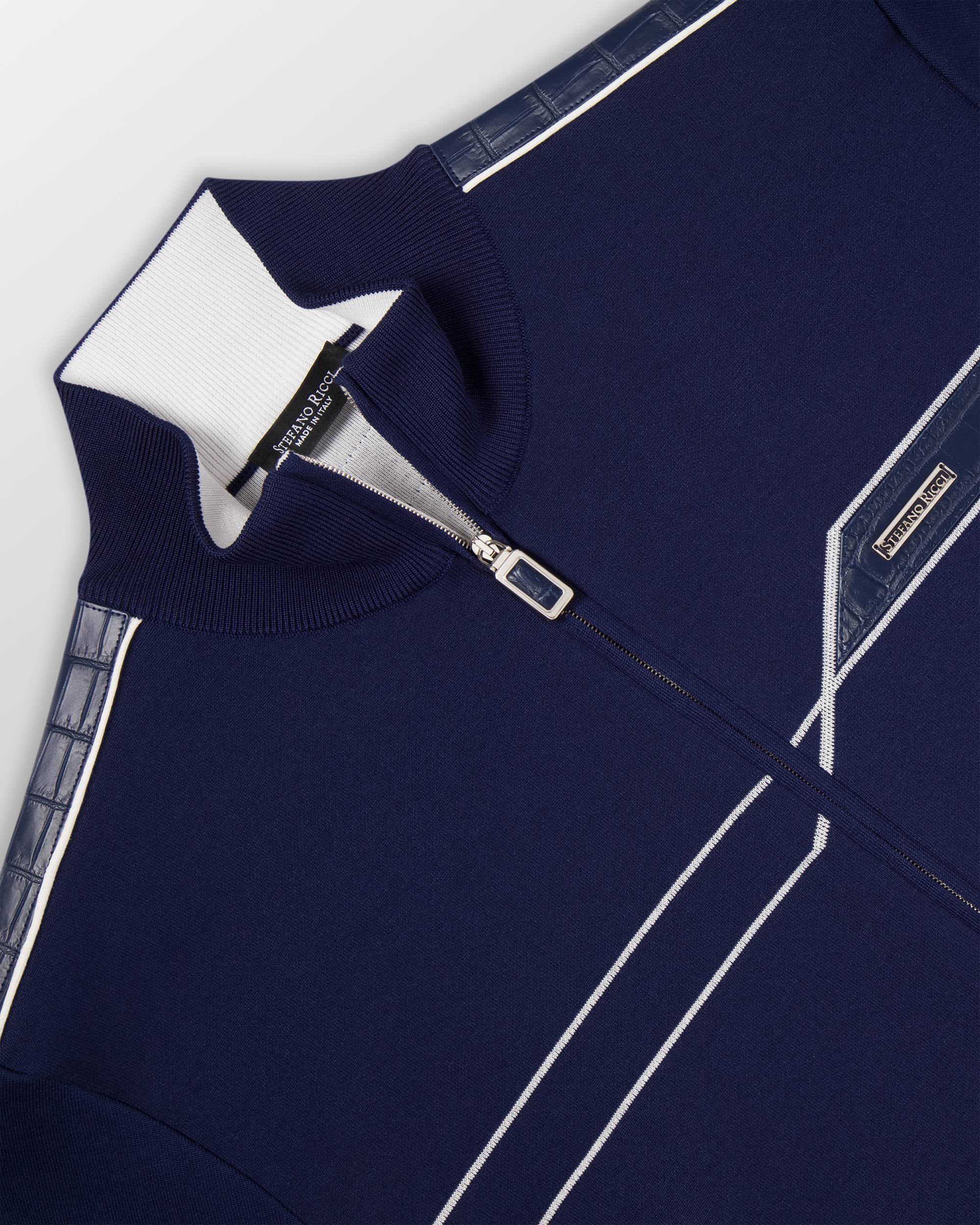 STEFANO RICCI JOGGING JACKET