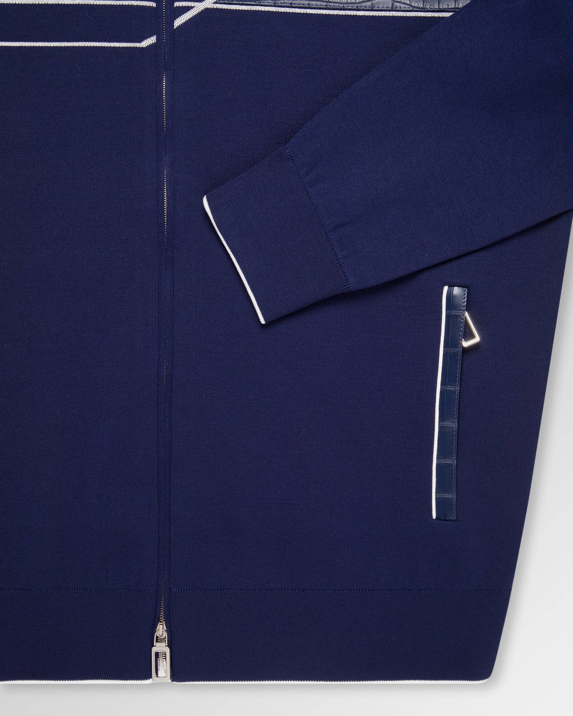 STEFANO RICCI JOGGING JACKET