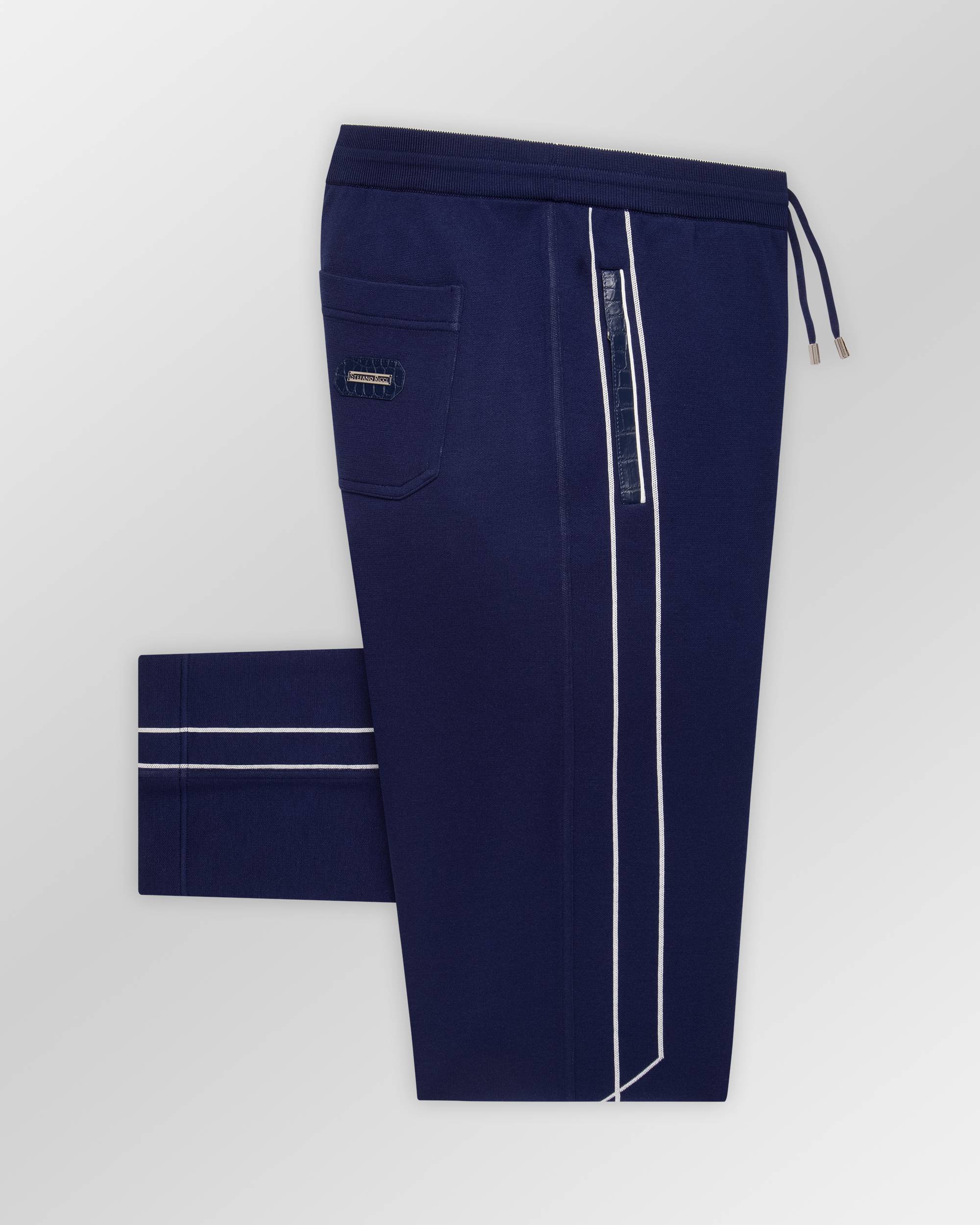 STEFANO RICCI JOGGING TROUSER