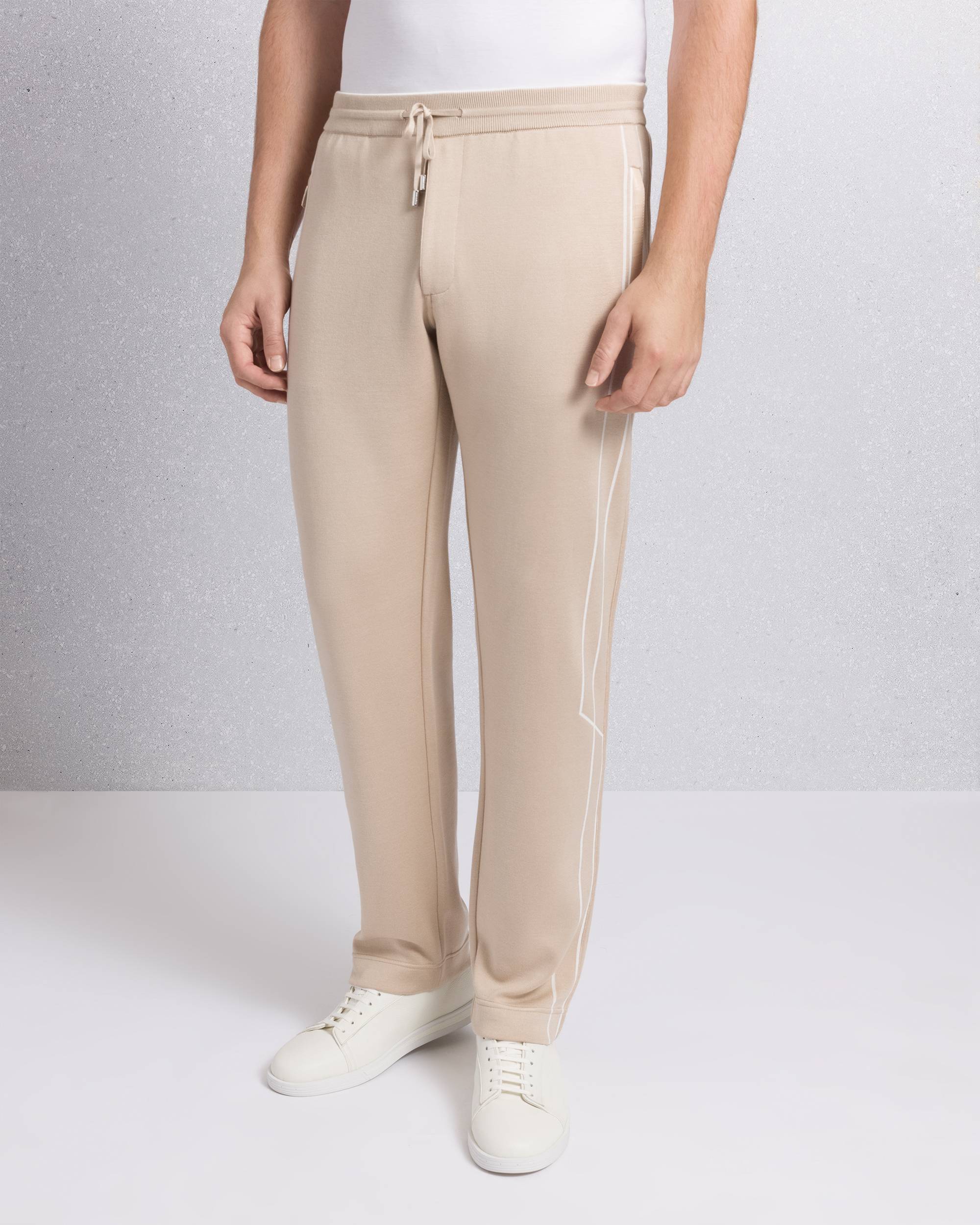 STEFANO RICCI JOGGING TROUSER
