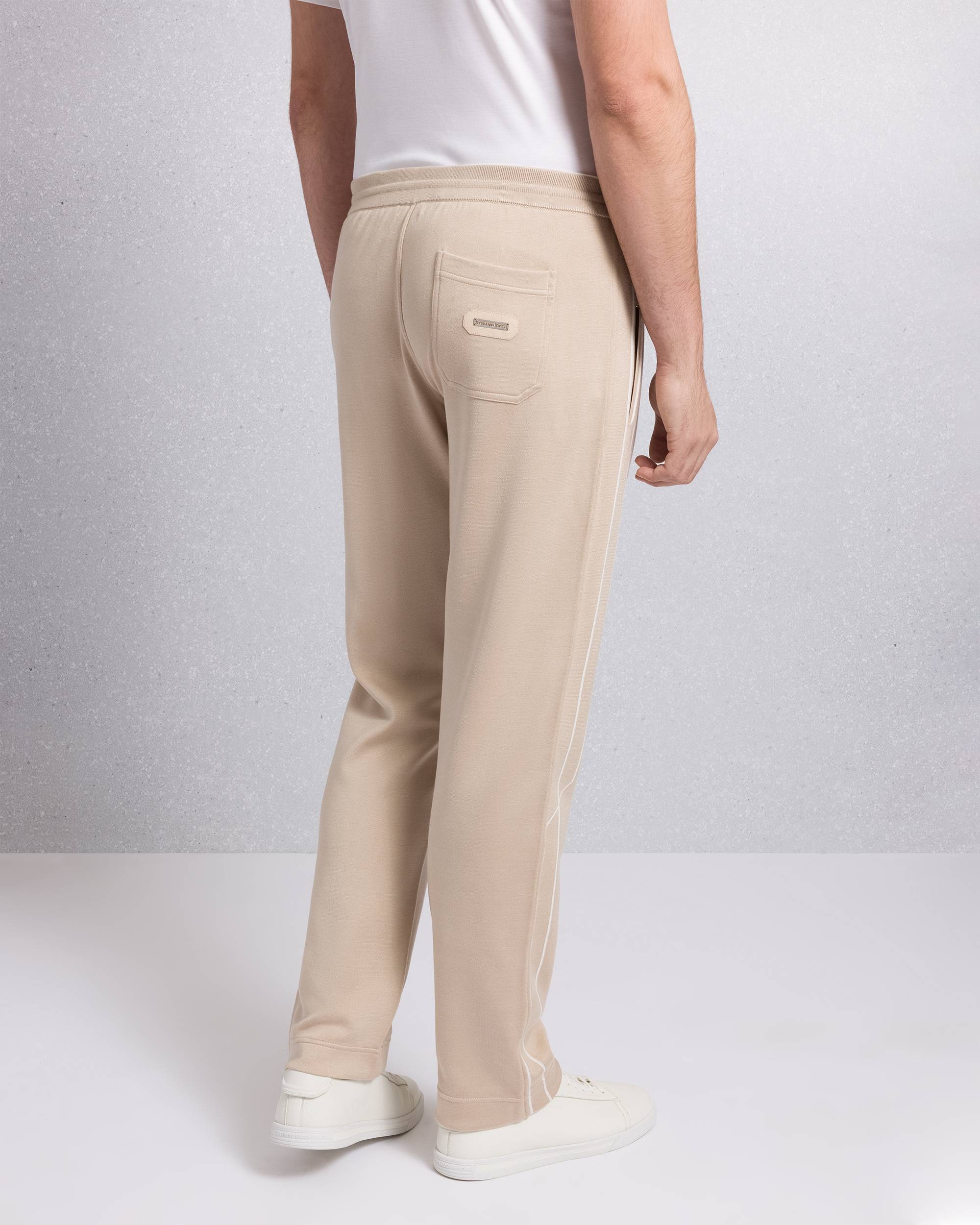 STEFANO RICCI JOGGING TROUSER