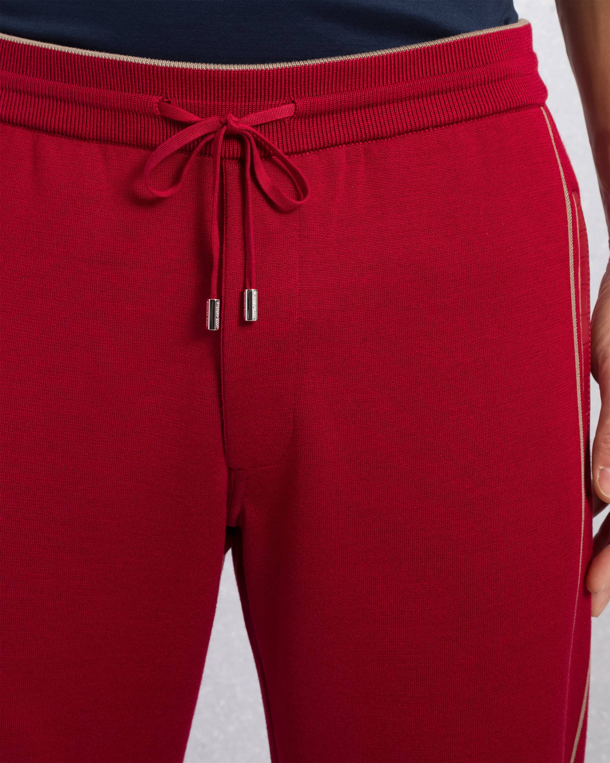 STEFANO RICCI JOGGING TROUSER