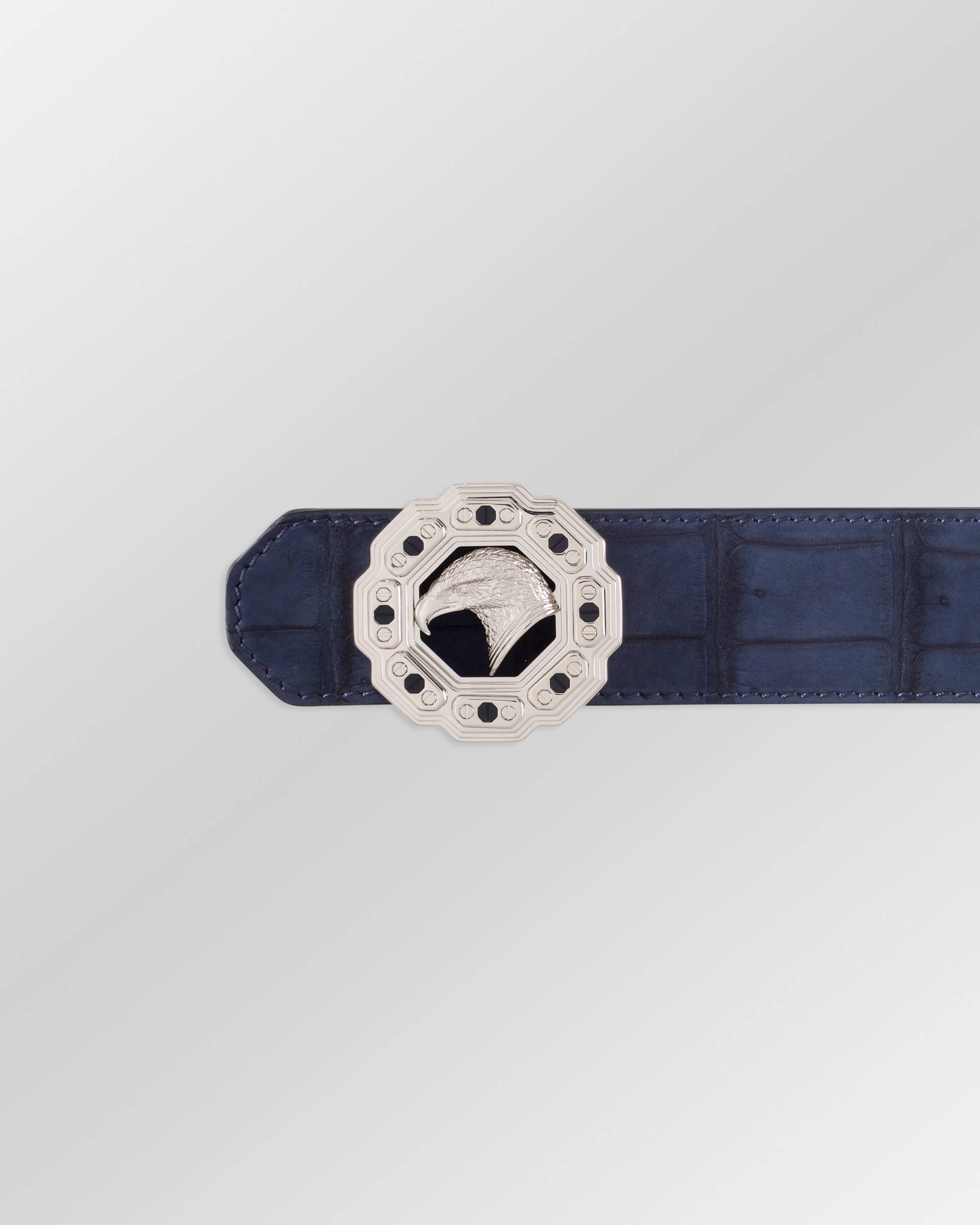 STEFANO RICCI BELT