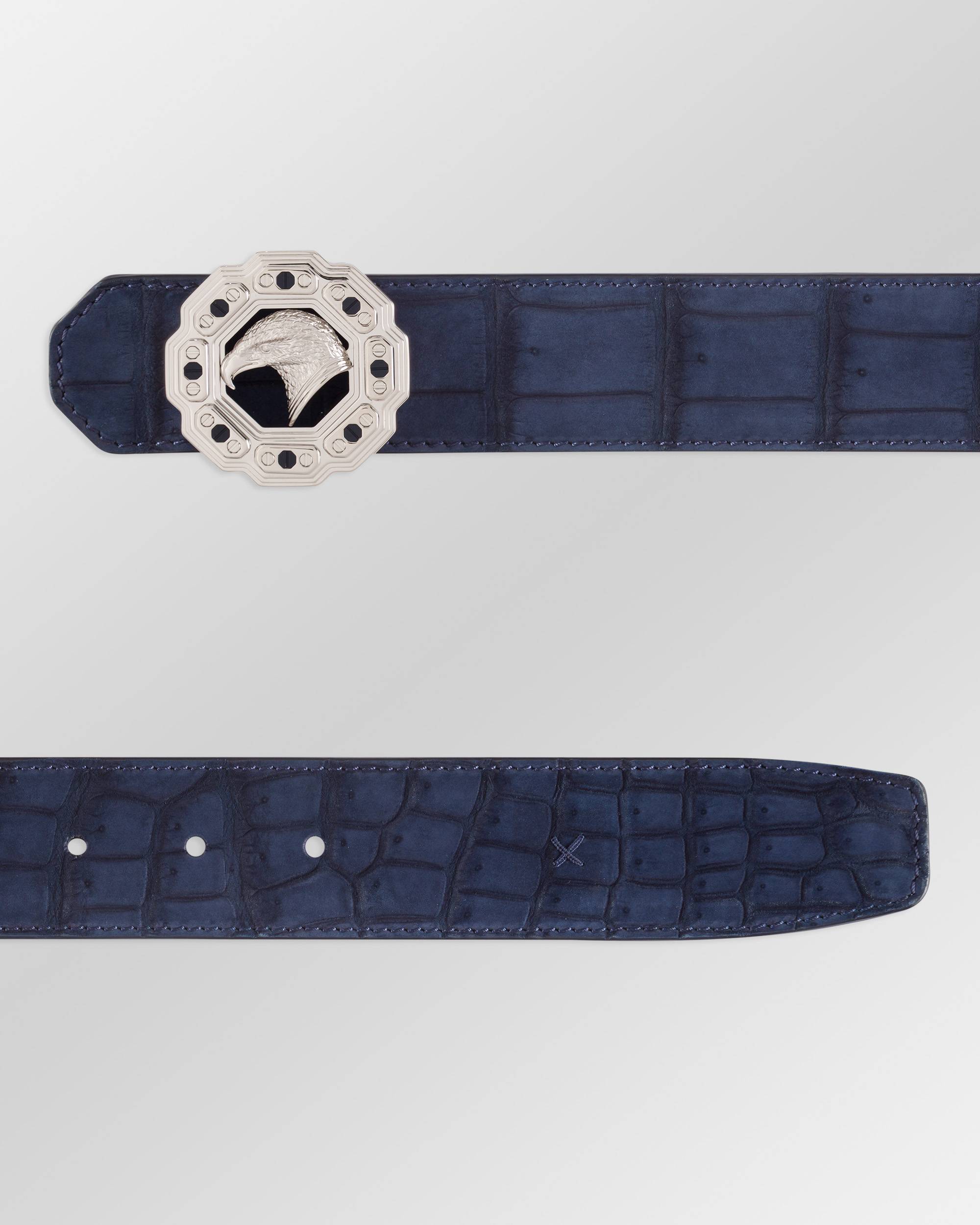 STEFANO RICCI BELT