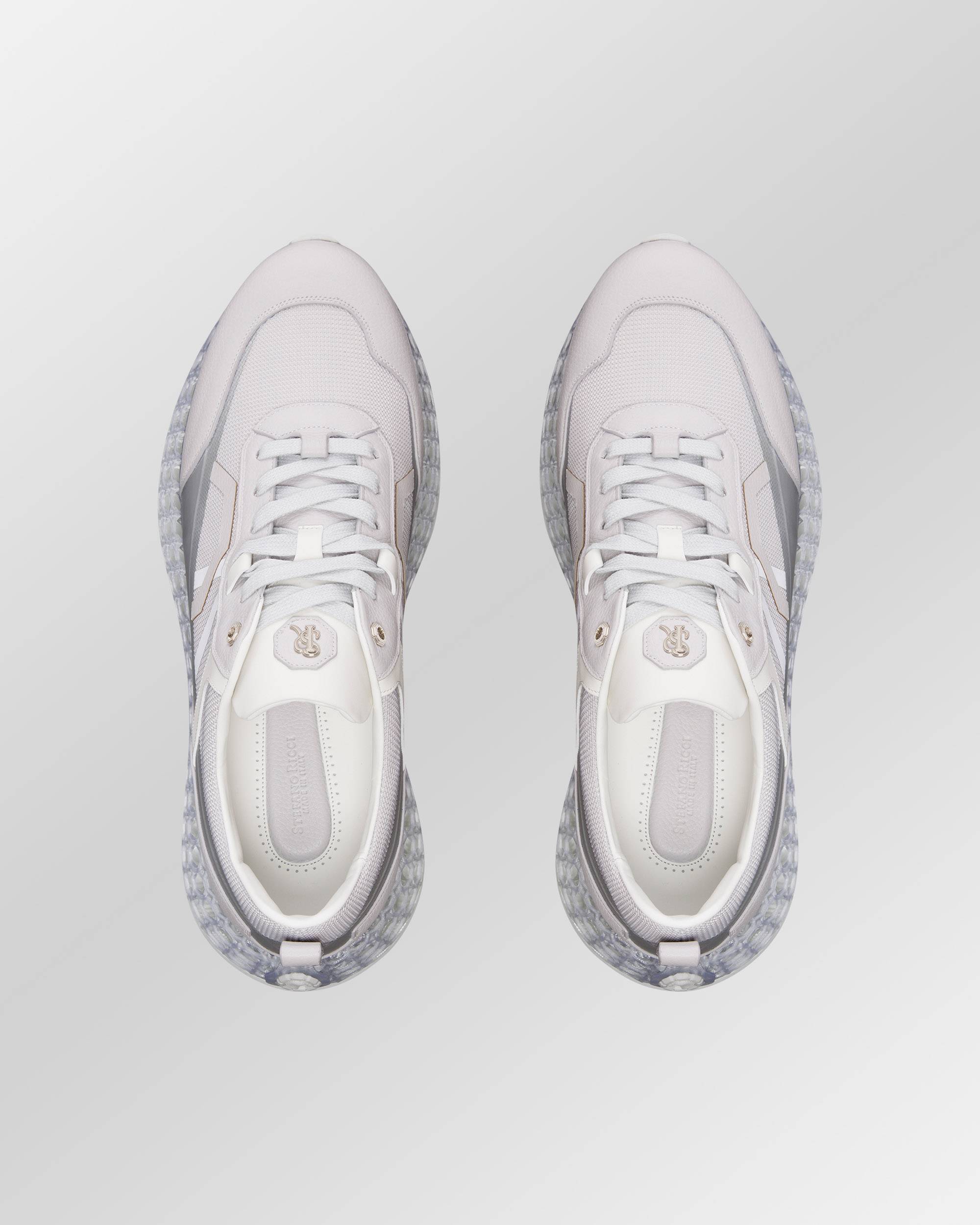STEFANO RICCI SNEAKERS