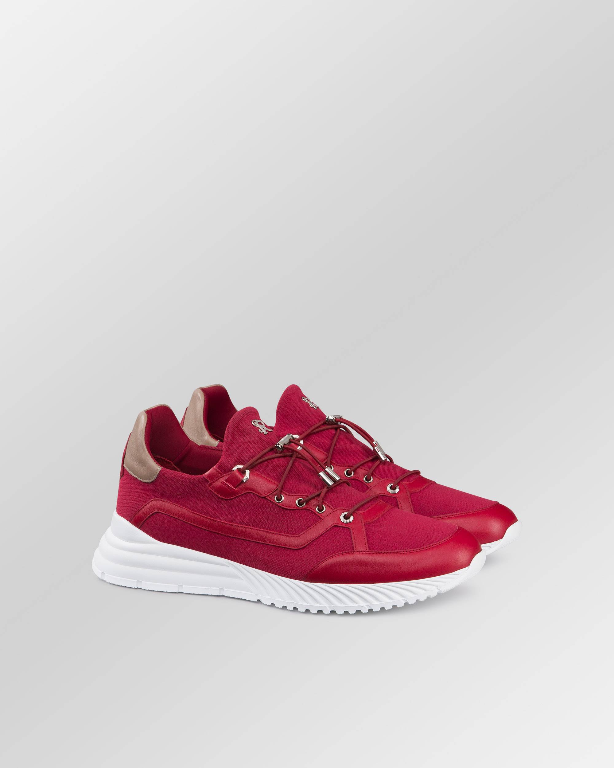 STEFANO RICCI SNEAKERS