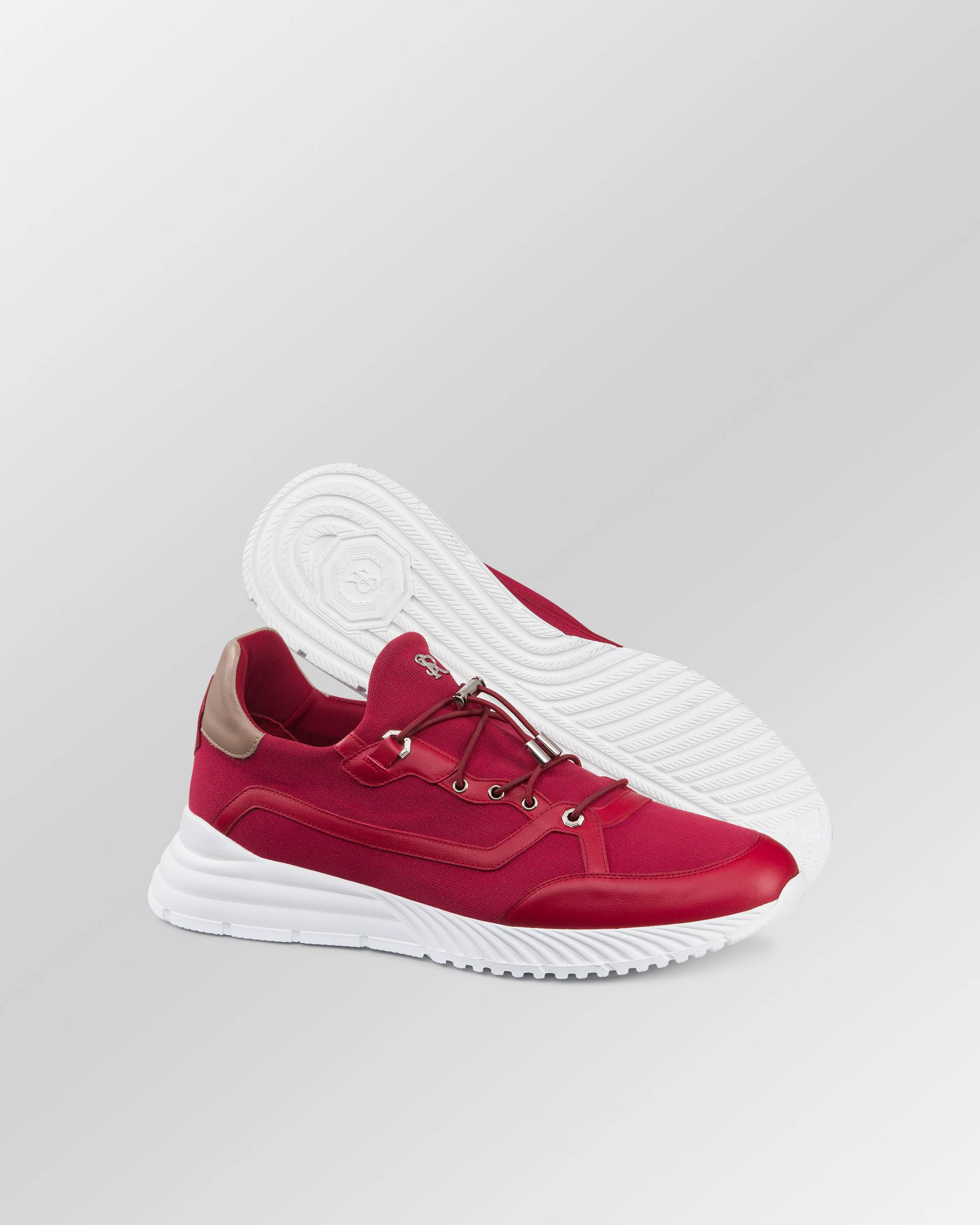 STEFANO RICCI SNEAKERS