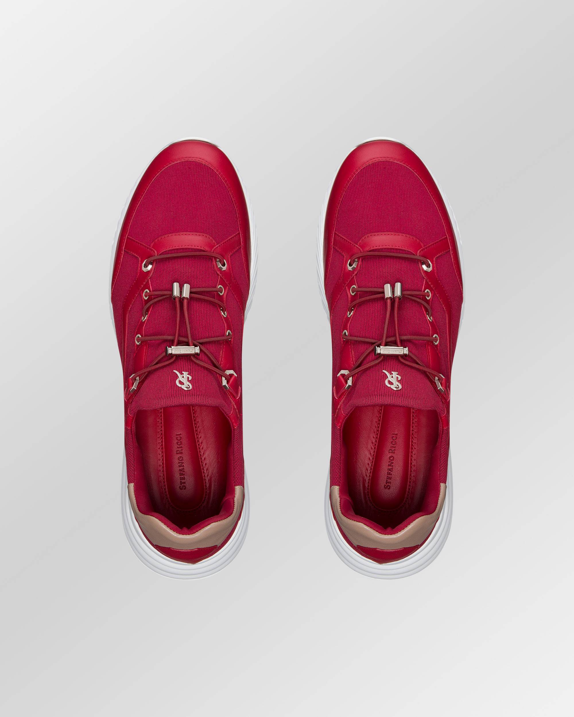 STEFANO RICCI SNEAKERS