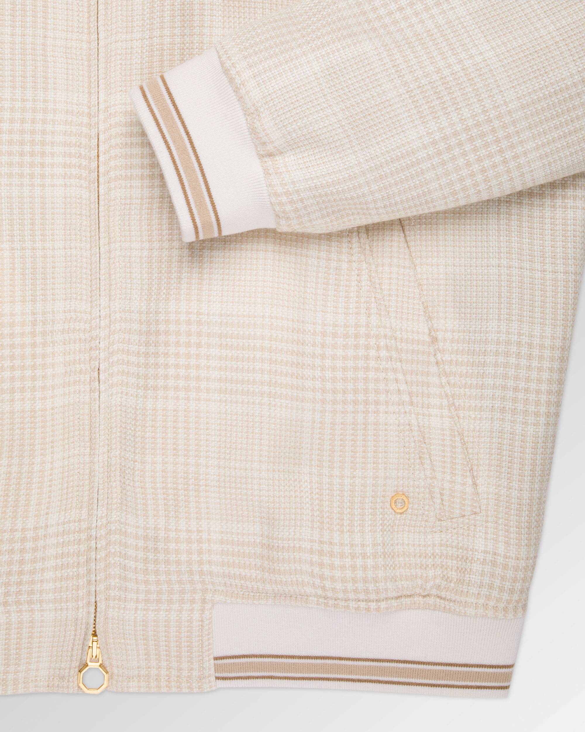 STEFANO RICCI BLOUSON