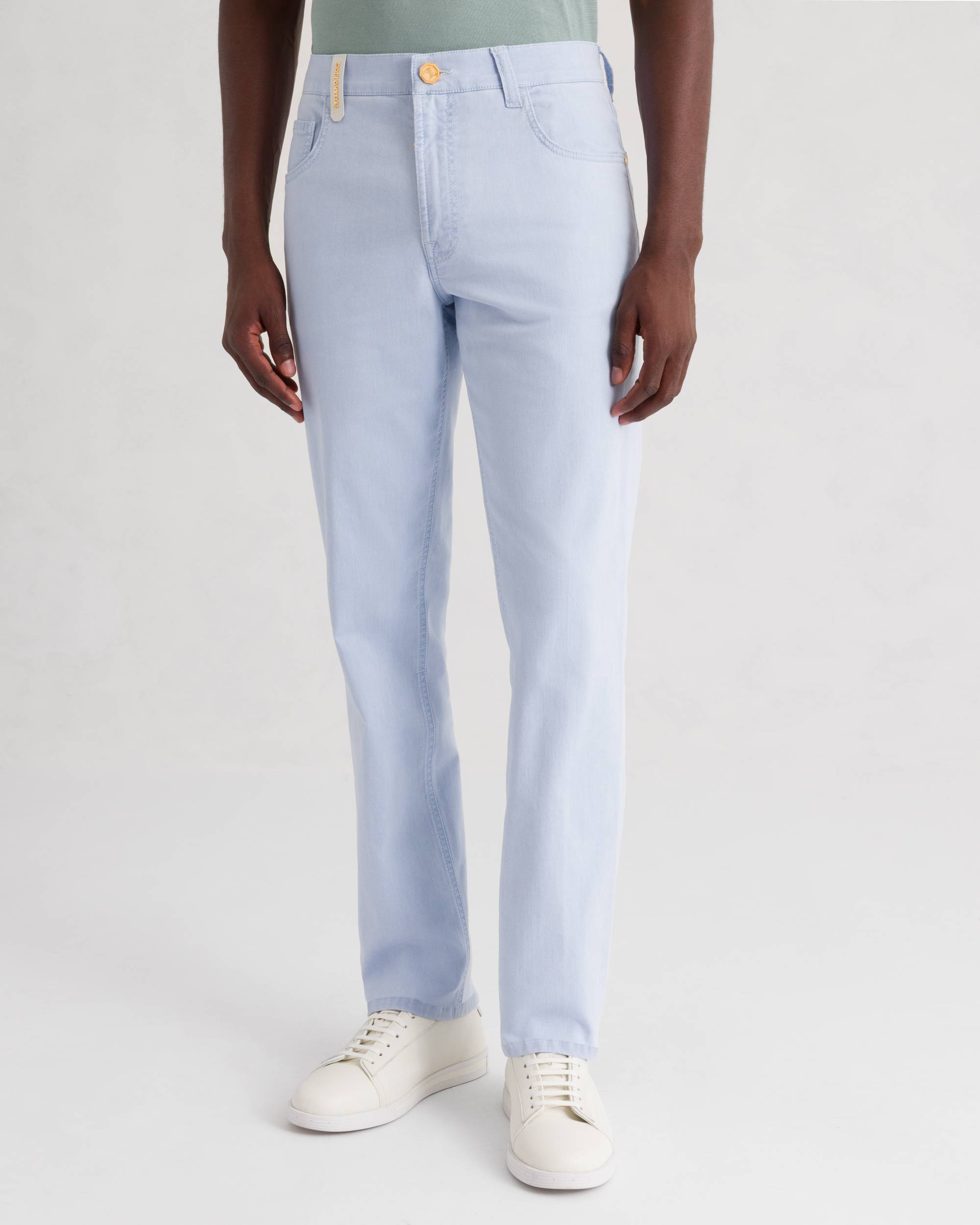 STEFANO RICCI JEANS