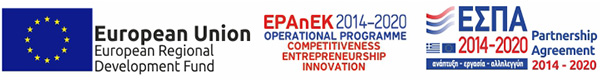 EPAnEK 2014-2020 - Operational Programme: Competitiveness Entrepreneurship Innovation