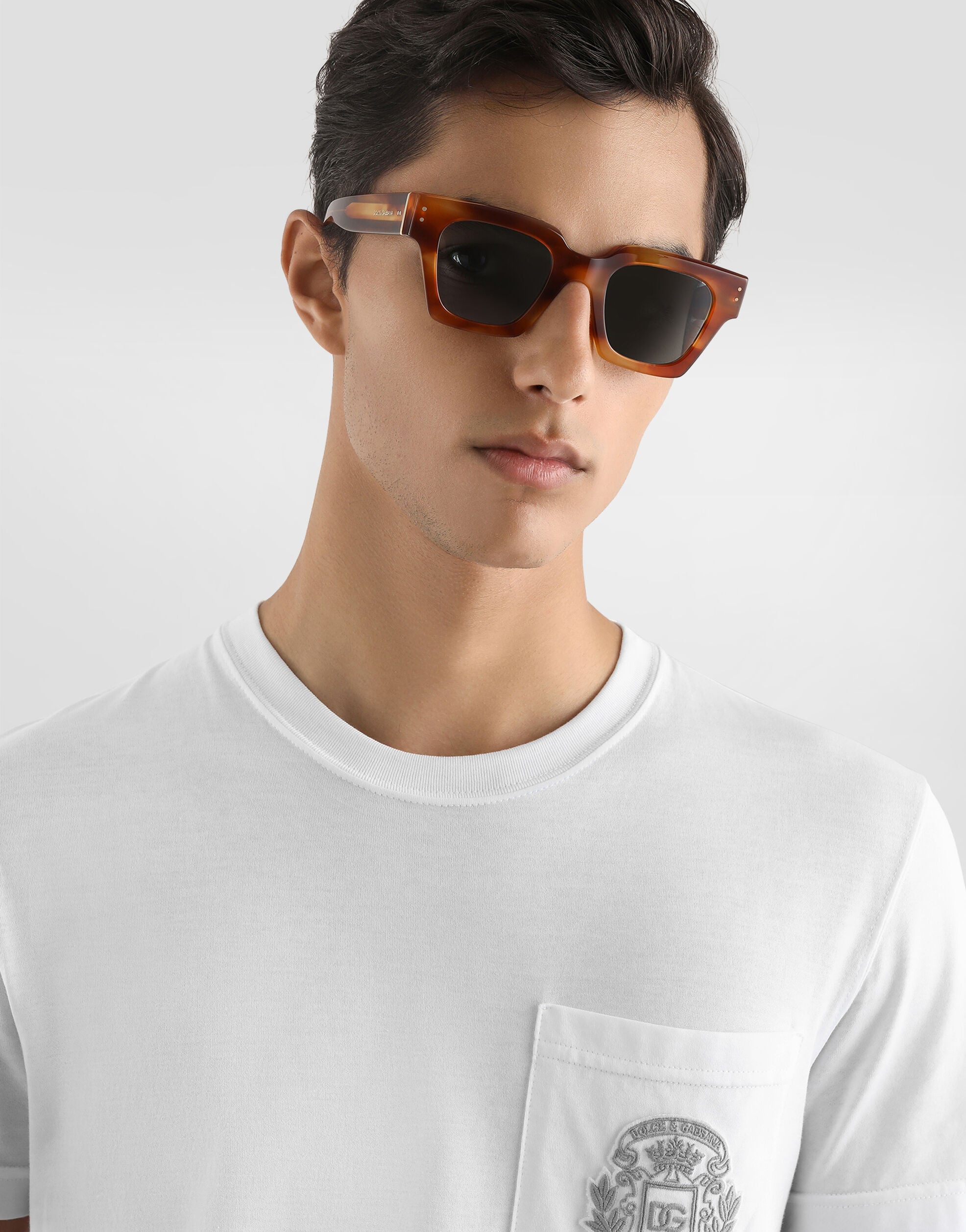 DOLCE & GABBANA T-SHIRT