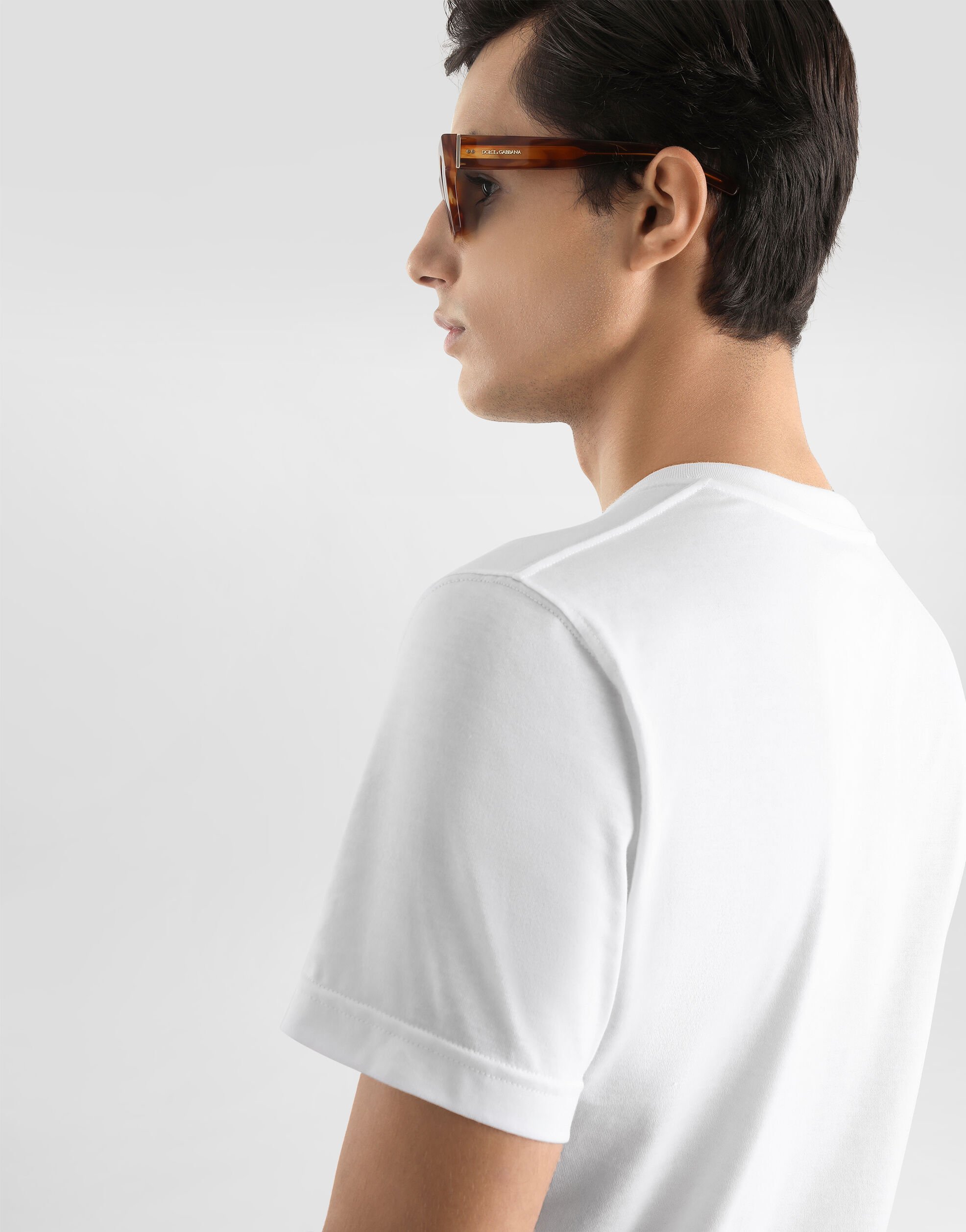 DOLCE & GABBANA T-SHIRT