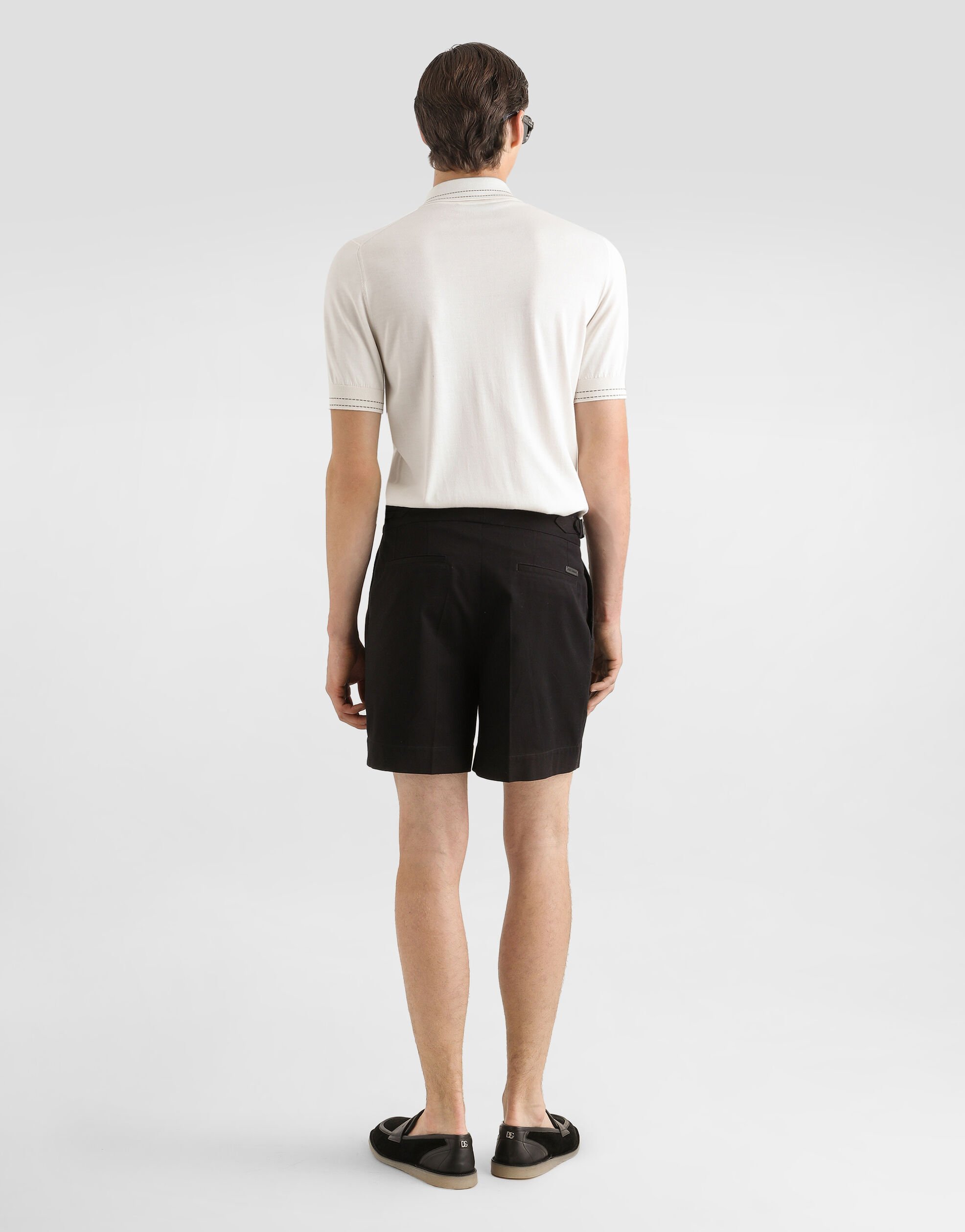 DOLCE & GABBANA POLO SHIRT