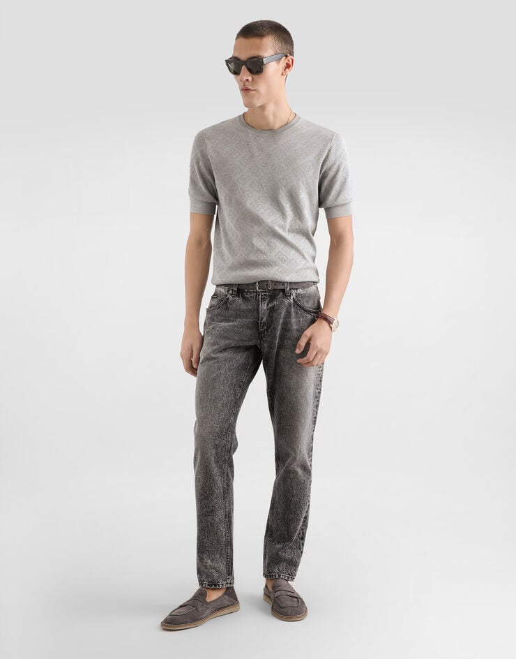 DOLCE & GABBANA JEANS