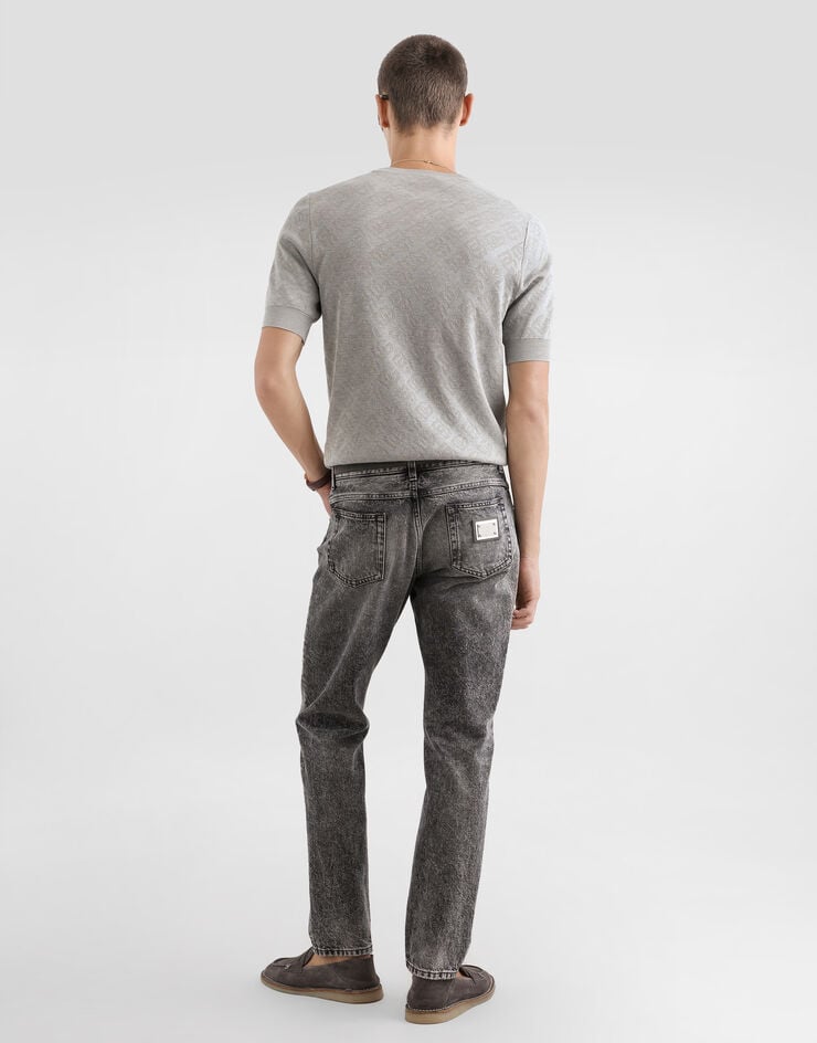 DOLCE & GABBANA JEANS