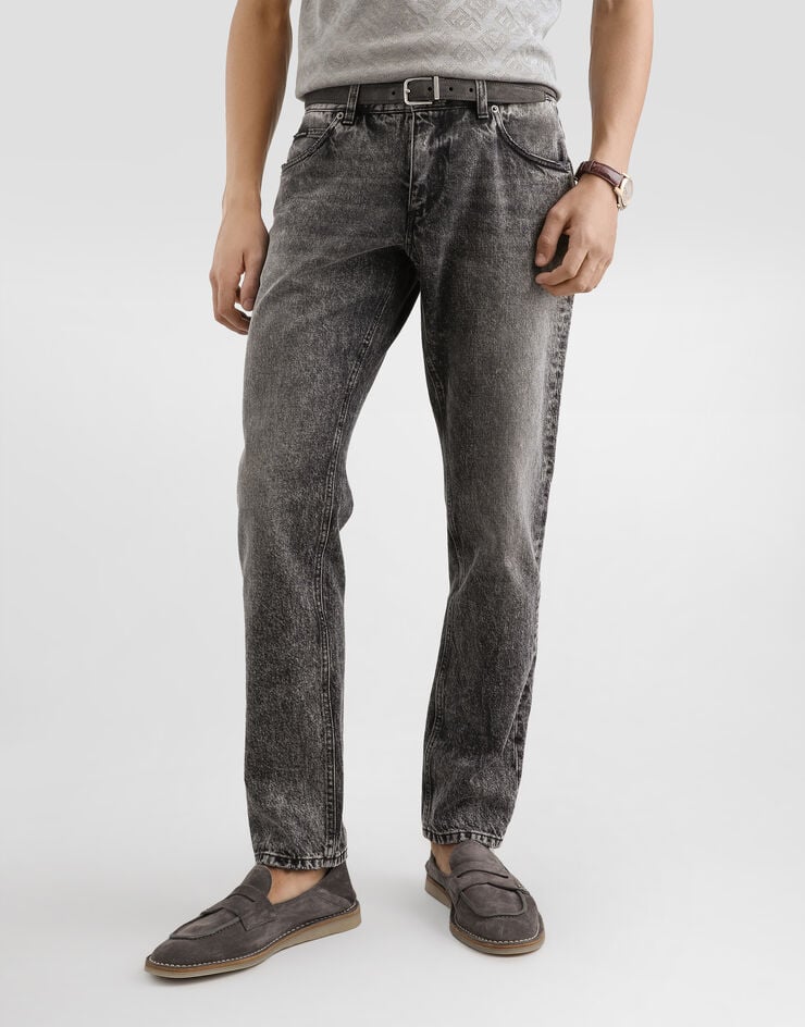 DOLCE & GABBANA JEANS