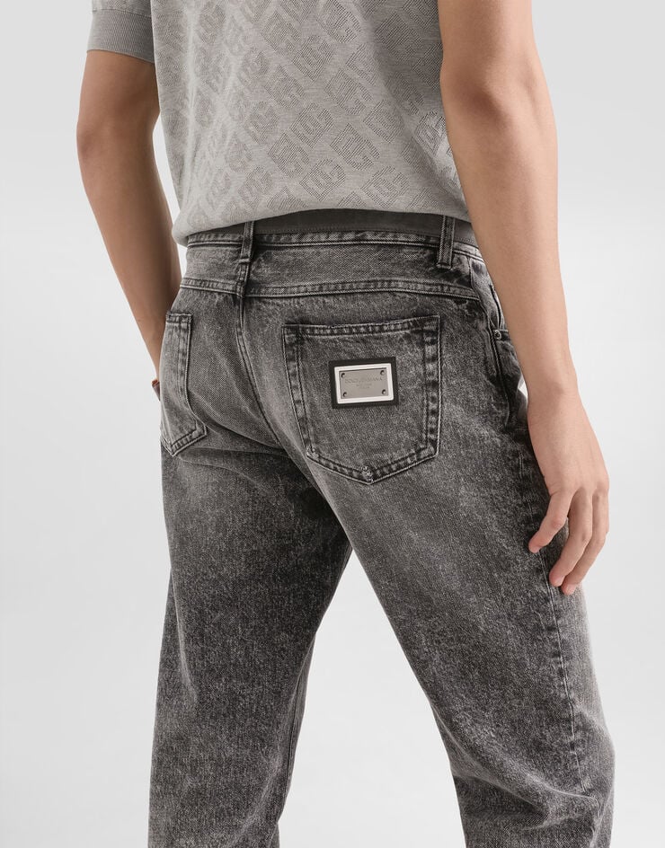 DOLCE & GABBANA JEANS