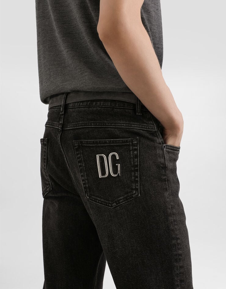 DOLCE & GABBANA JEANS
